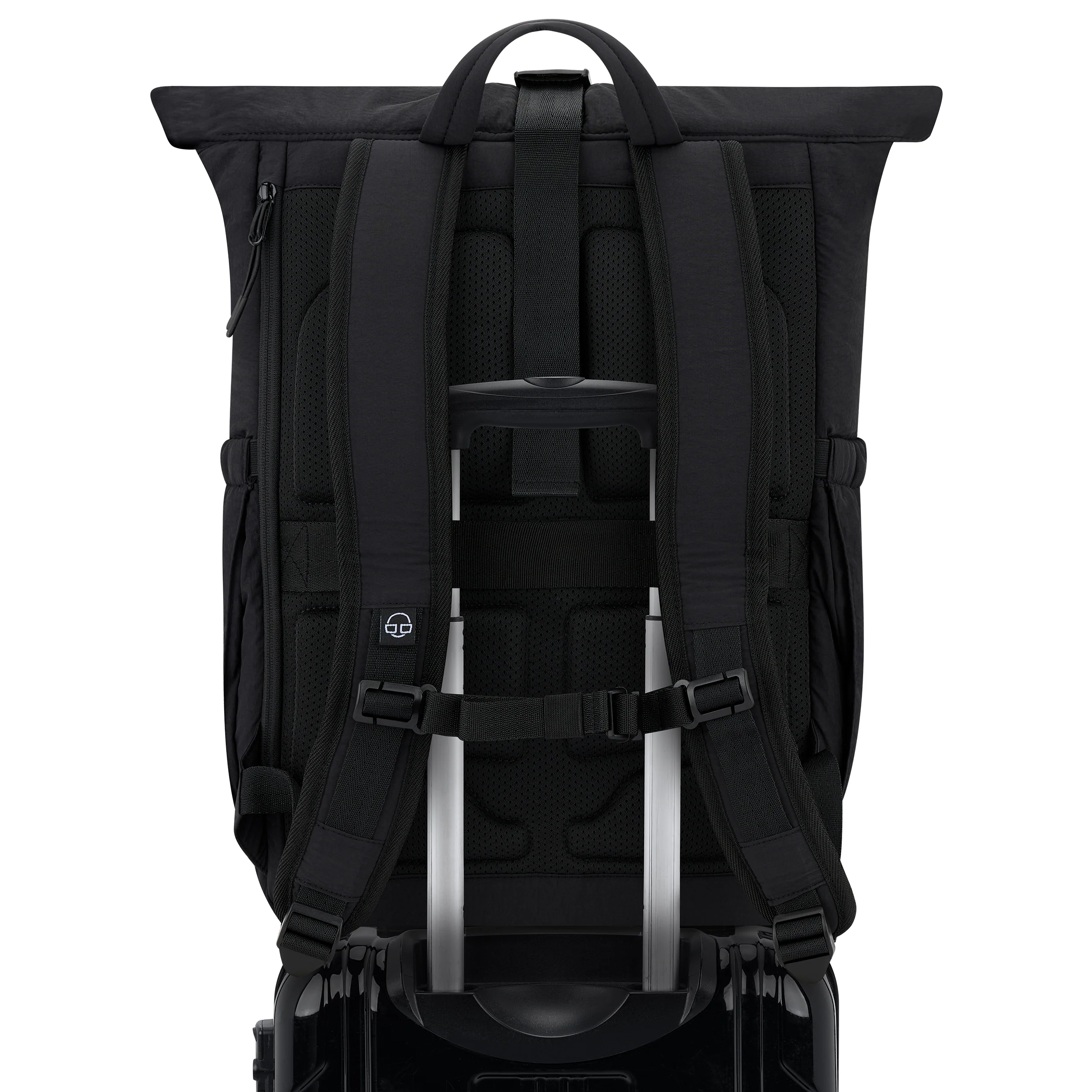 Rolltop Rucksack "Kyle" - Image 11