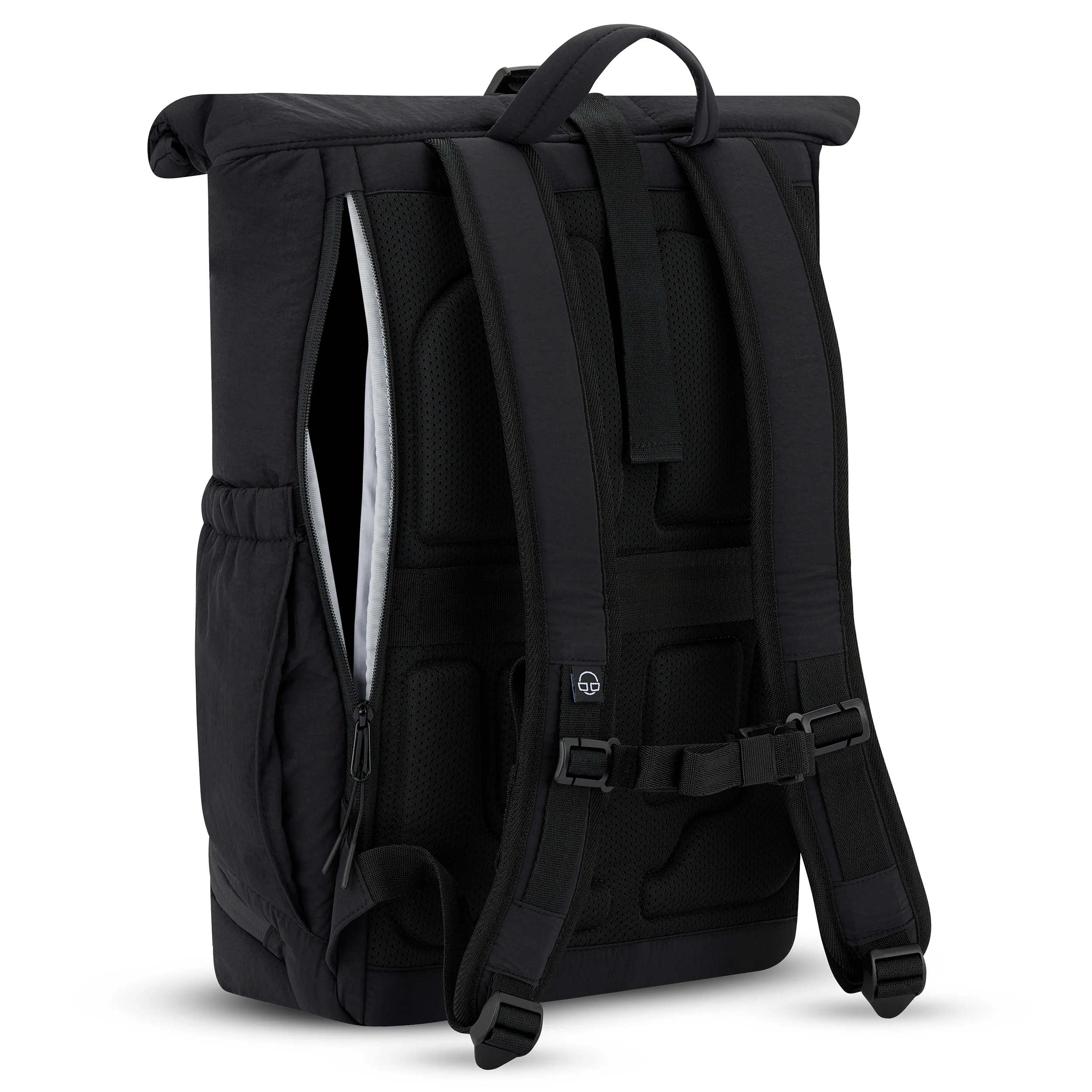Rolltop Rucksack "Kyle" - Image 12