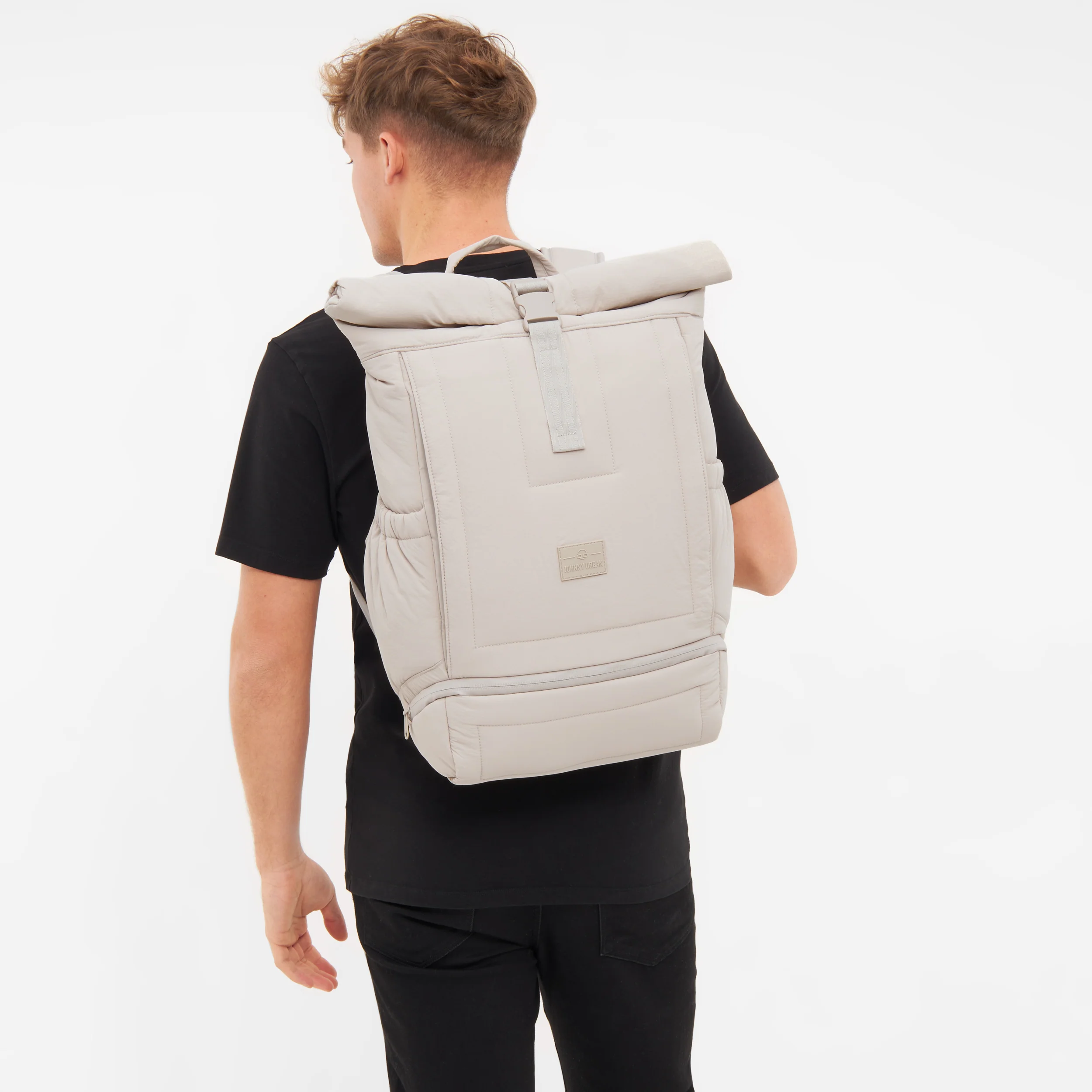 Rolltop Rucksack "Kyle" - Image 17