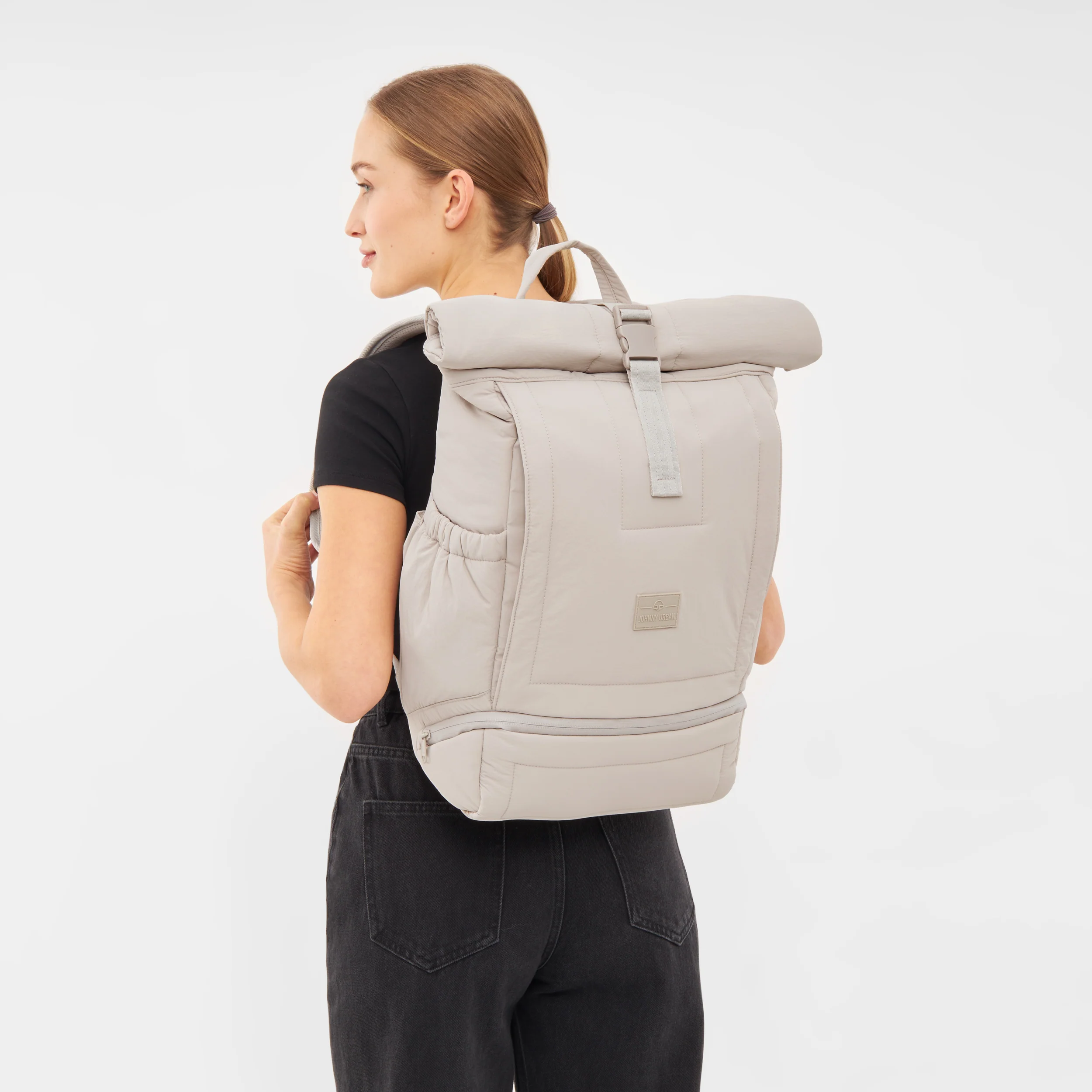 Rolltop Rucksack "Kyle" - Image 18