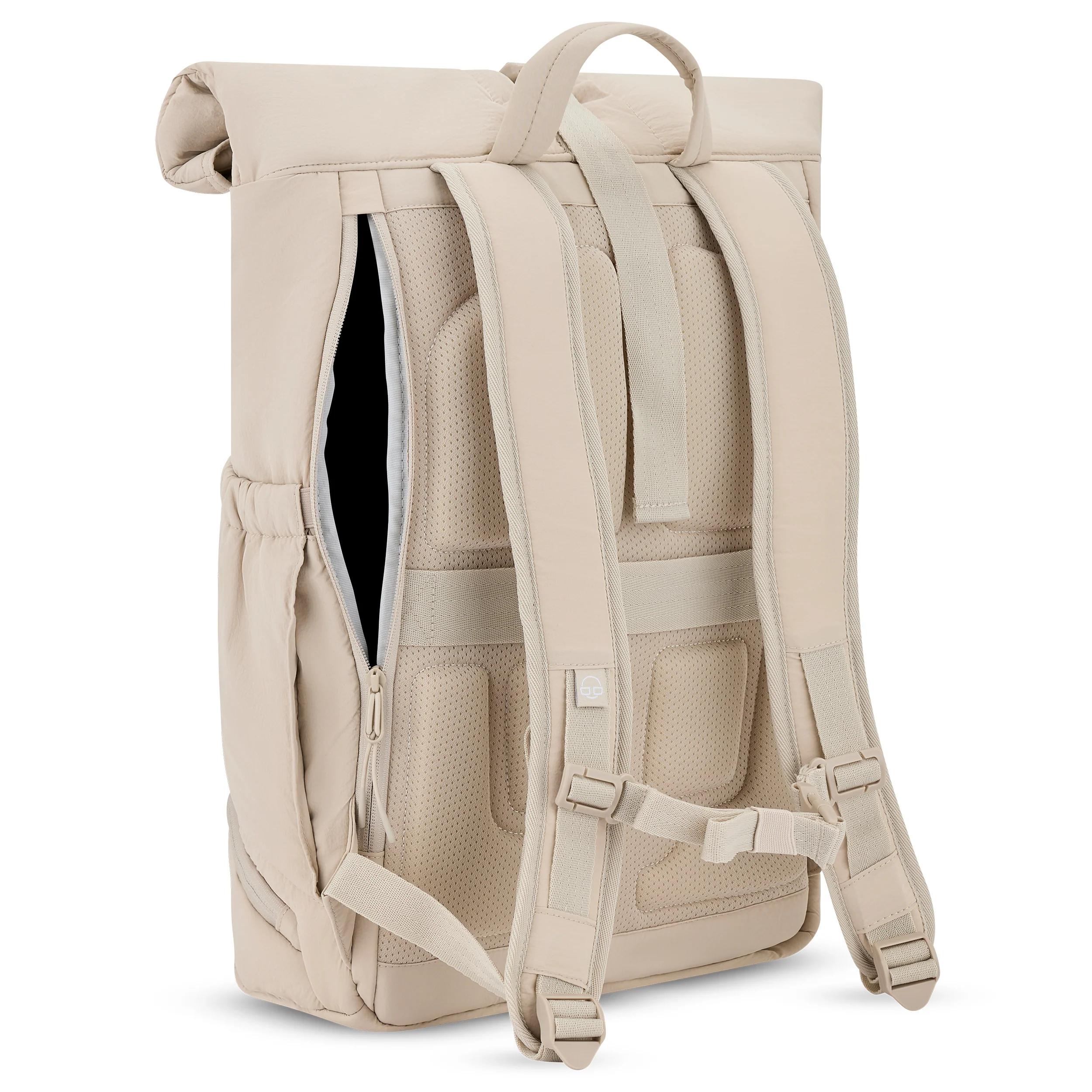 Rolltop Rucksack "Kyle" - Image 21