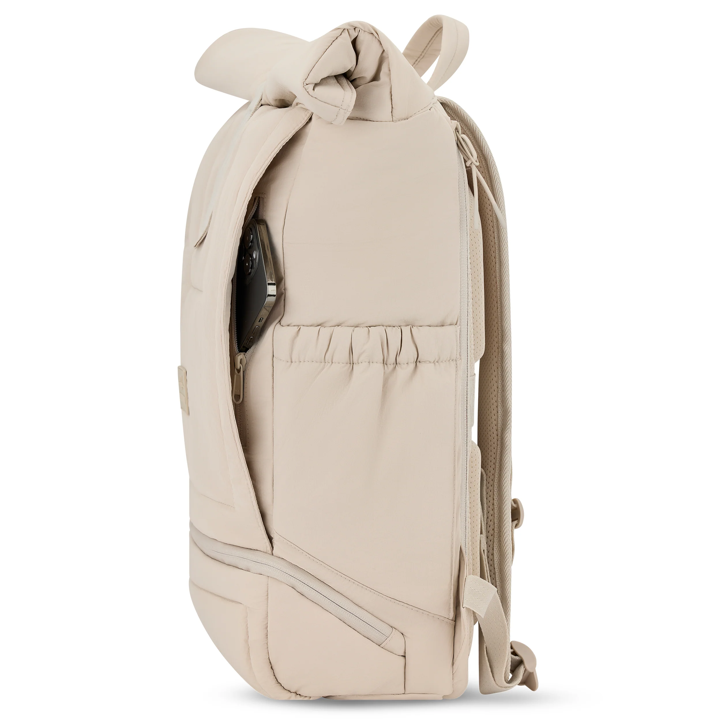 Rolltop Rucksack "Kyle" - Image 25