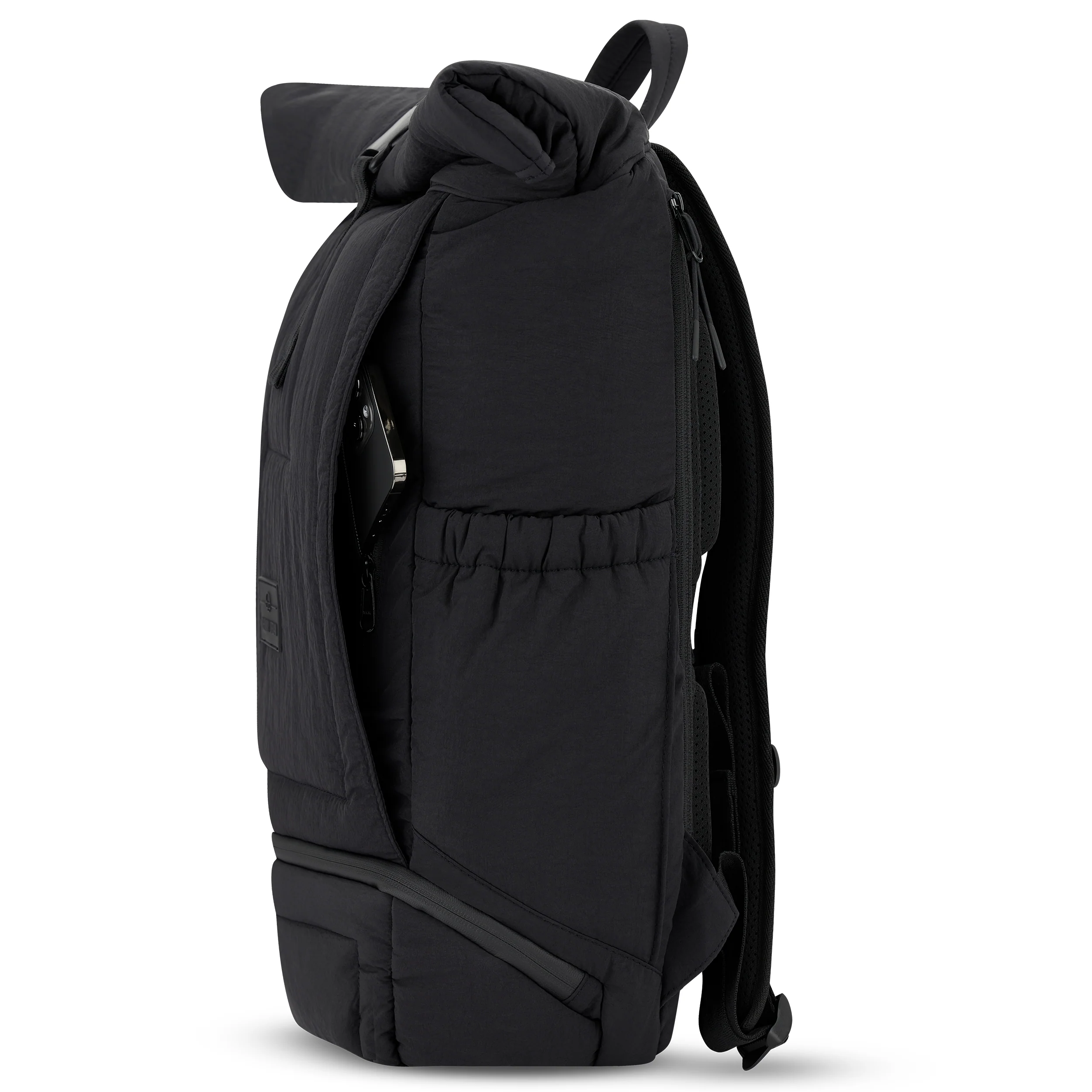 Rolltop Rucksack "Kyle" - Image 6
