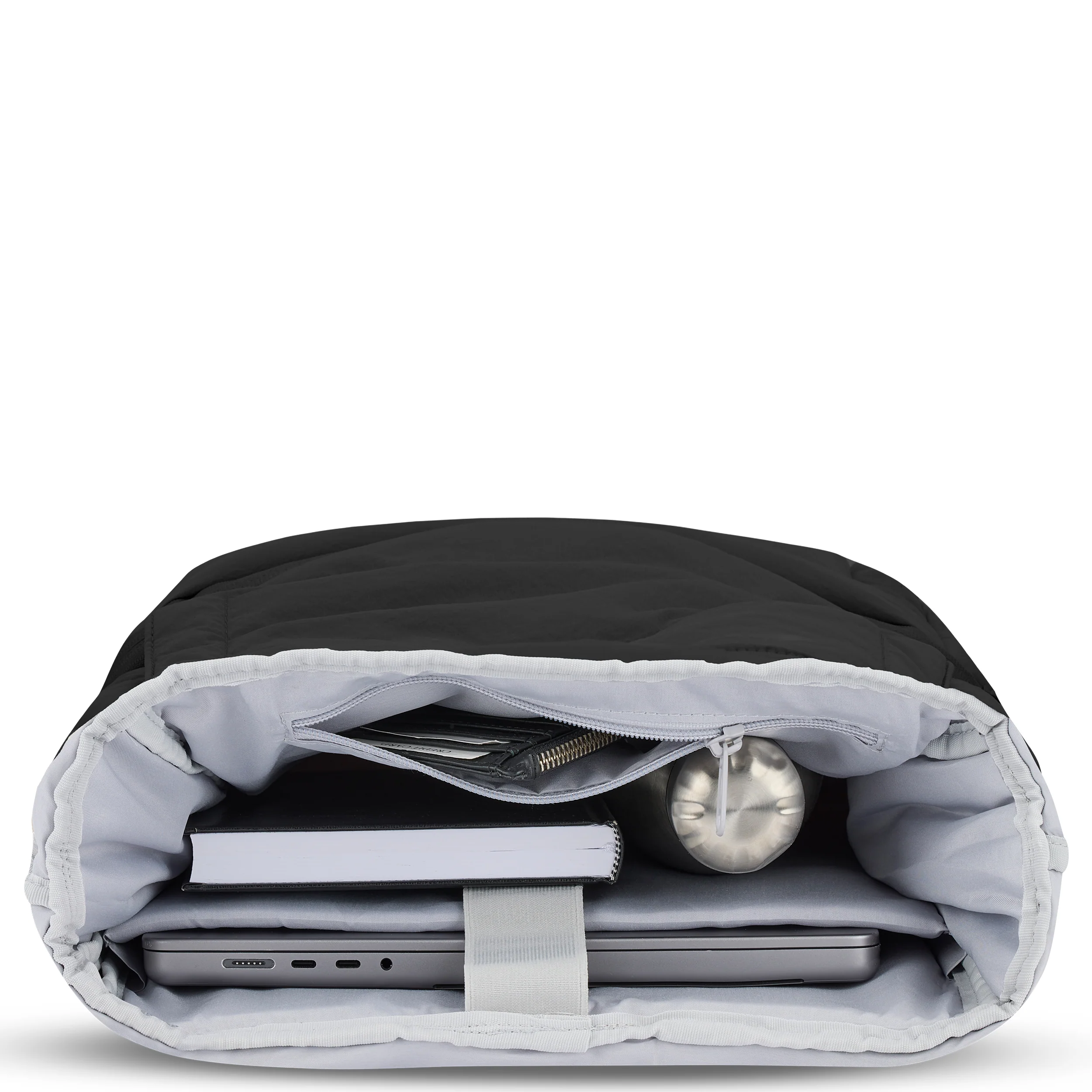 Rolltop Rucksack "Kyle" - Image 8