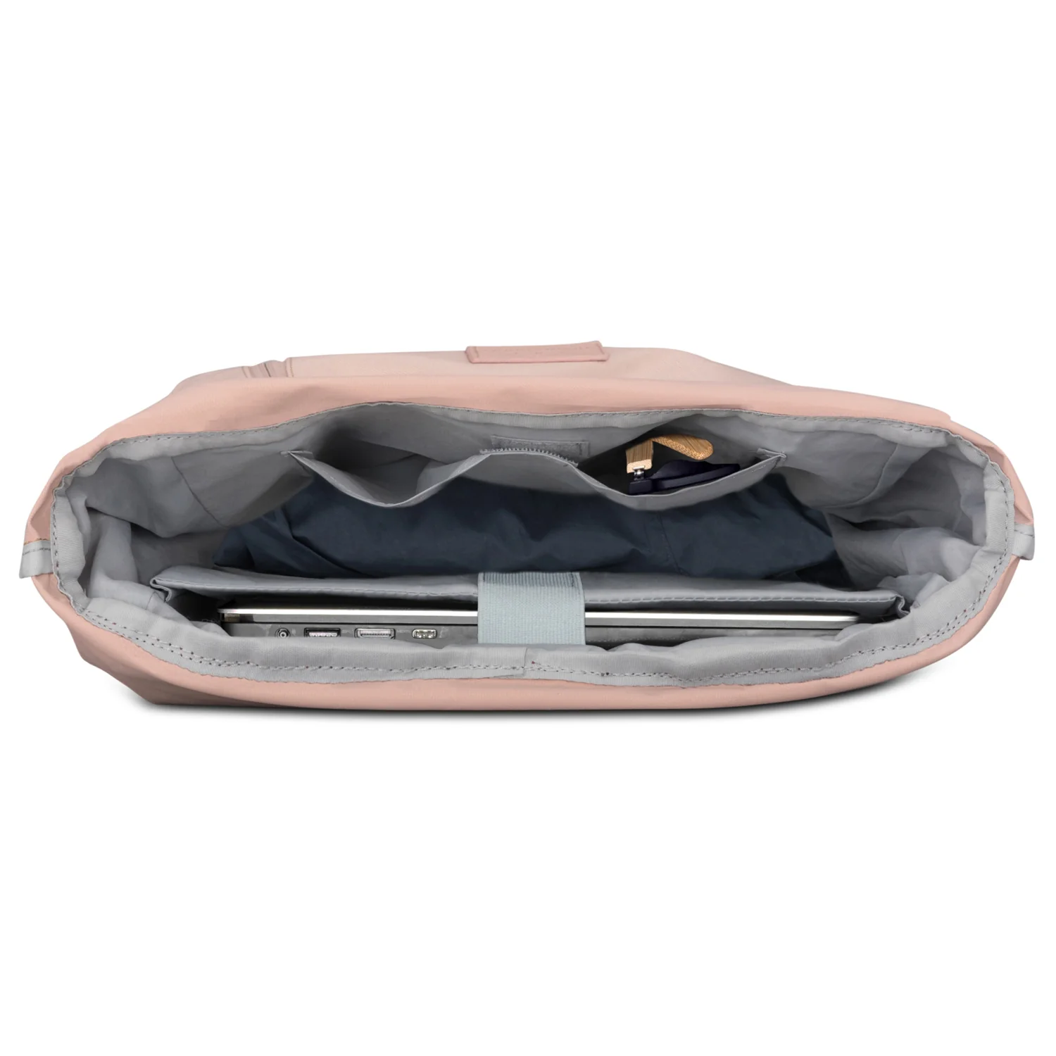 Rolltop Rucksack "Robin Medium" - Image 10