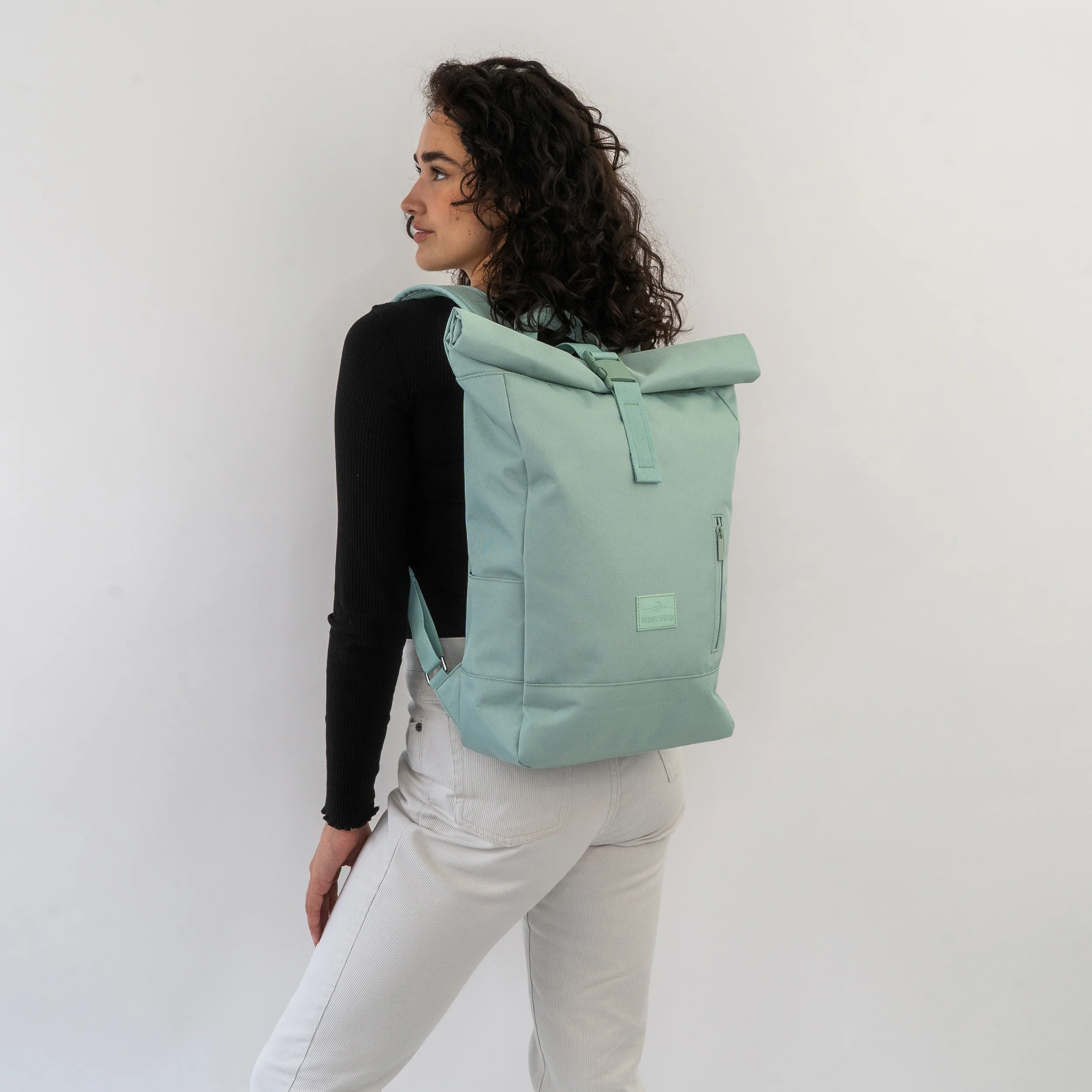 Rolltop Rucksack "Robin Medium" - Image 101