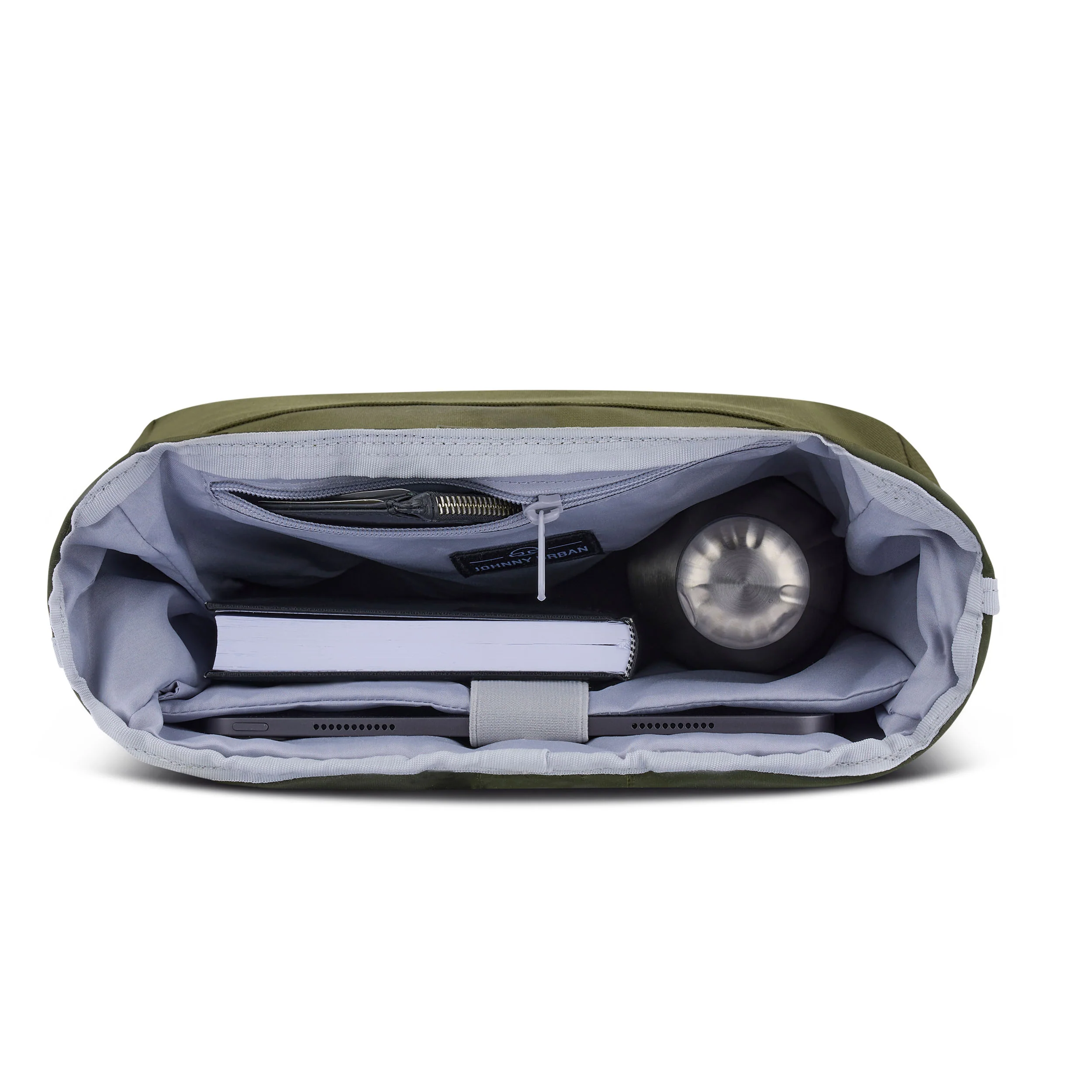 Rolltop Rucksack "Robin Medium" - Image 123