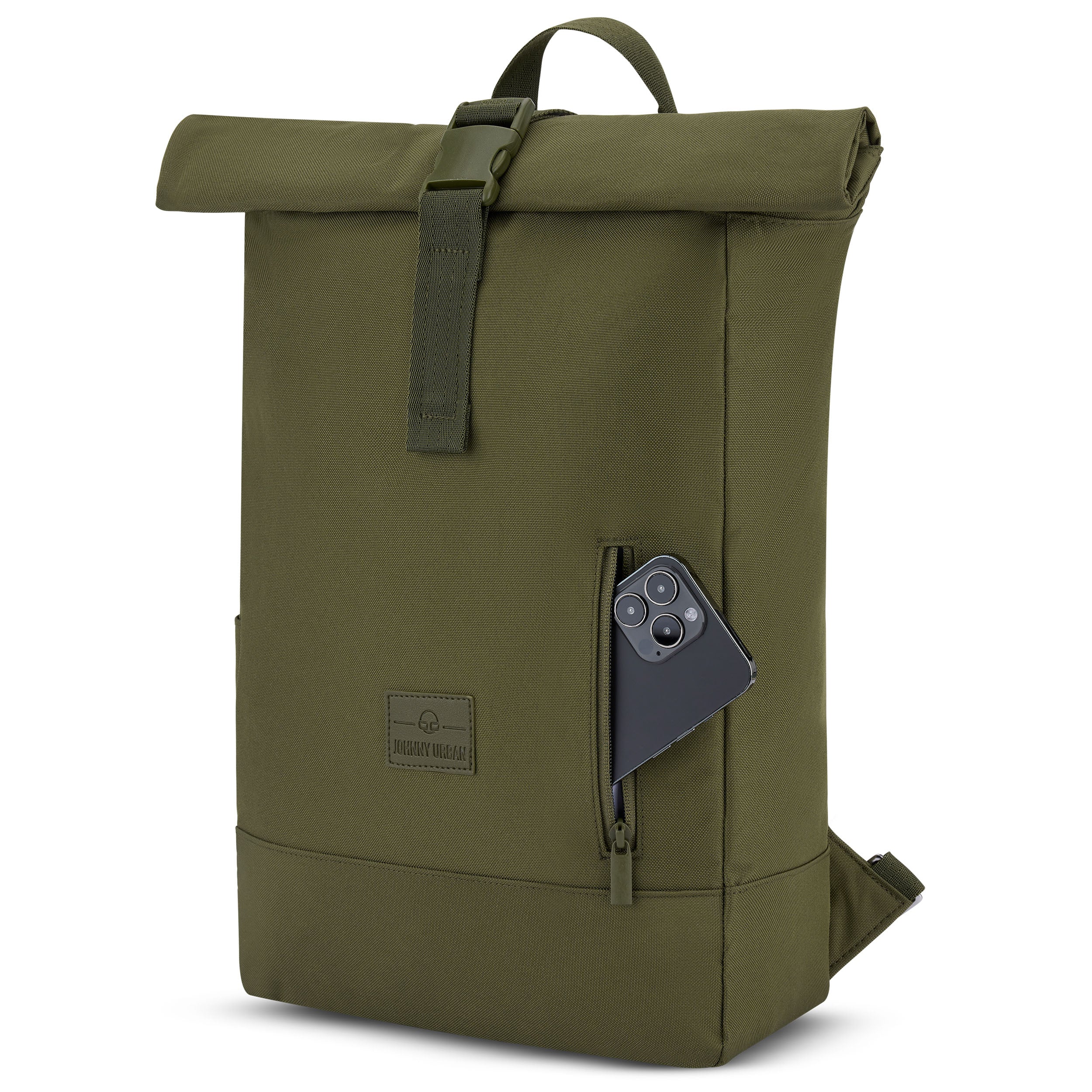 Rolltop Rucksack "Robin Medium" - Image 126