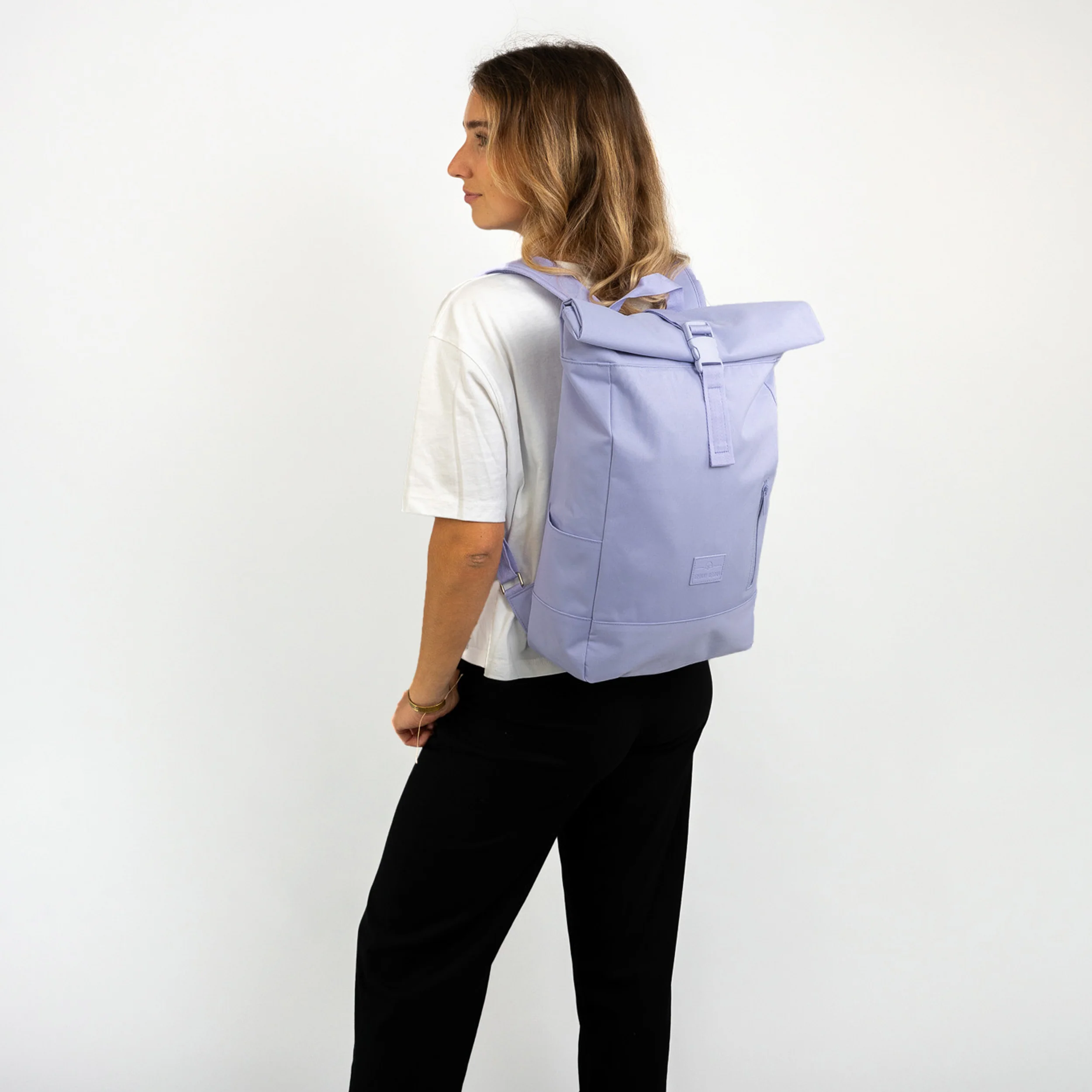 Rolltop Rucksack "Robin Medium" - Image 132