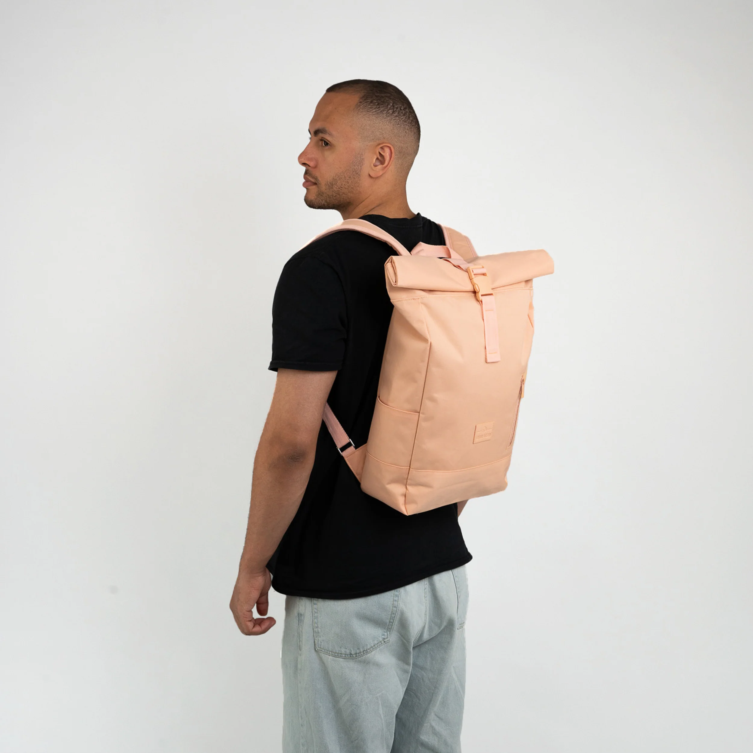 Rolltop Rucksack "Robin Medium" - Image 137