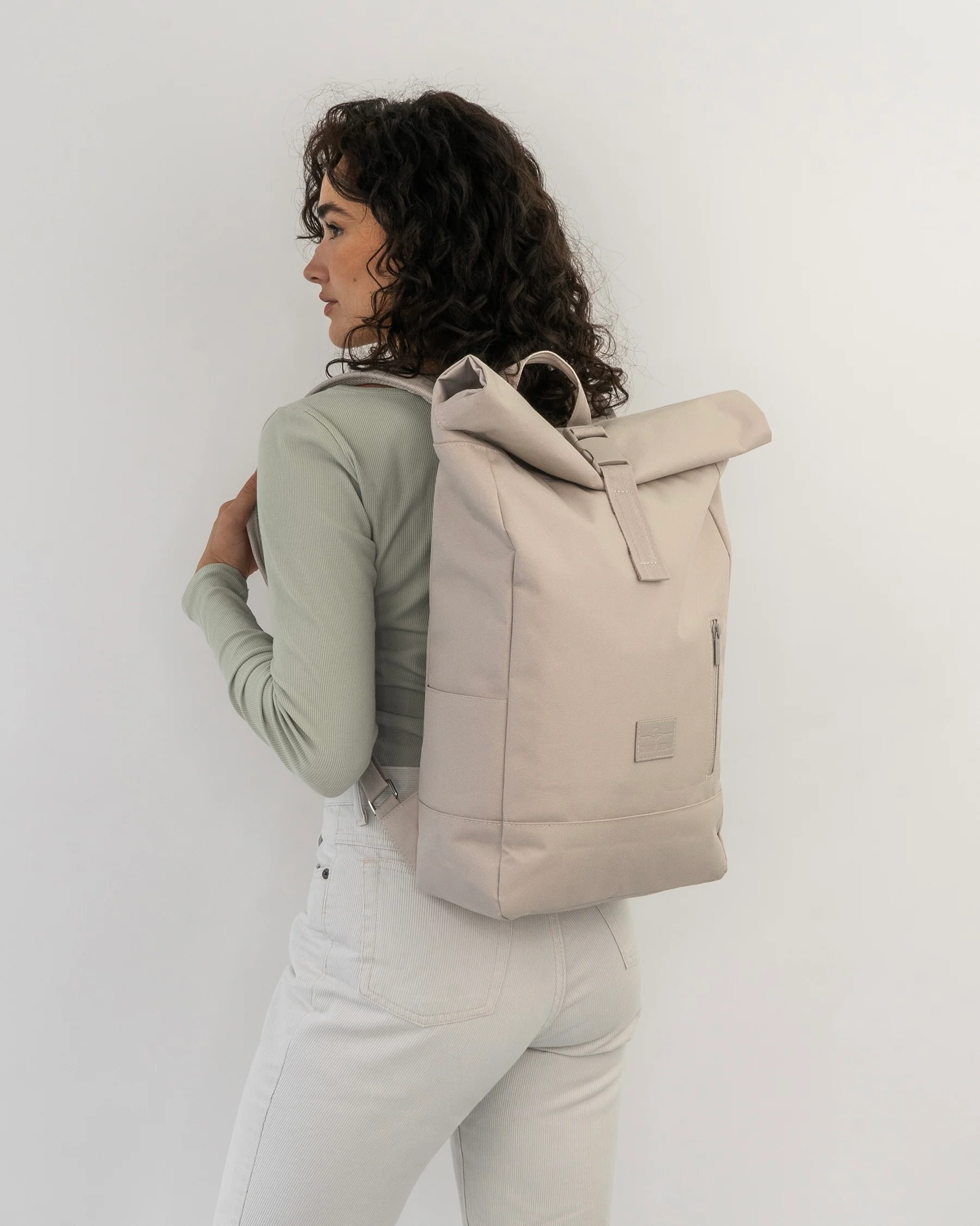Rolltop Rucksack "Robin Medium" - Image 139
