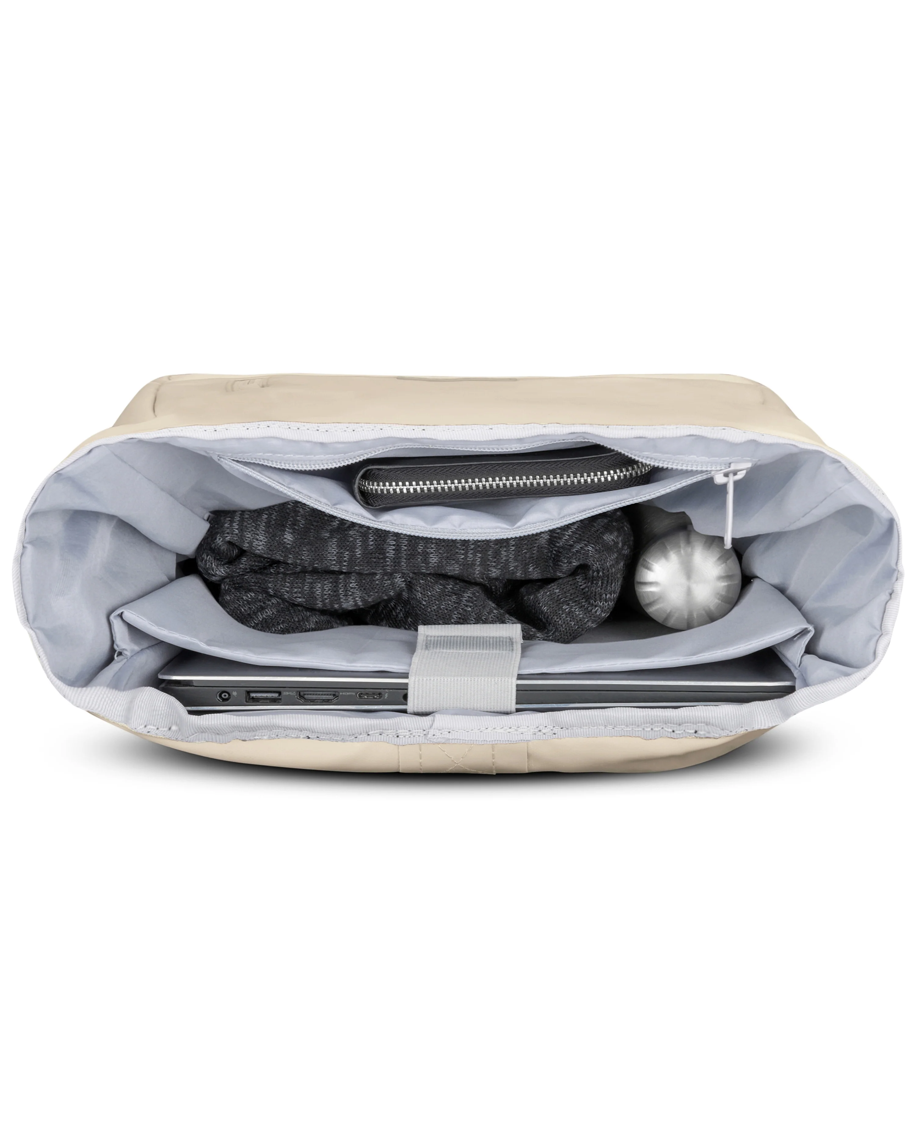 Rolltop Rucksack "Robin Medium" - Image 142