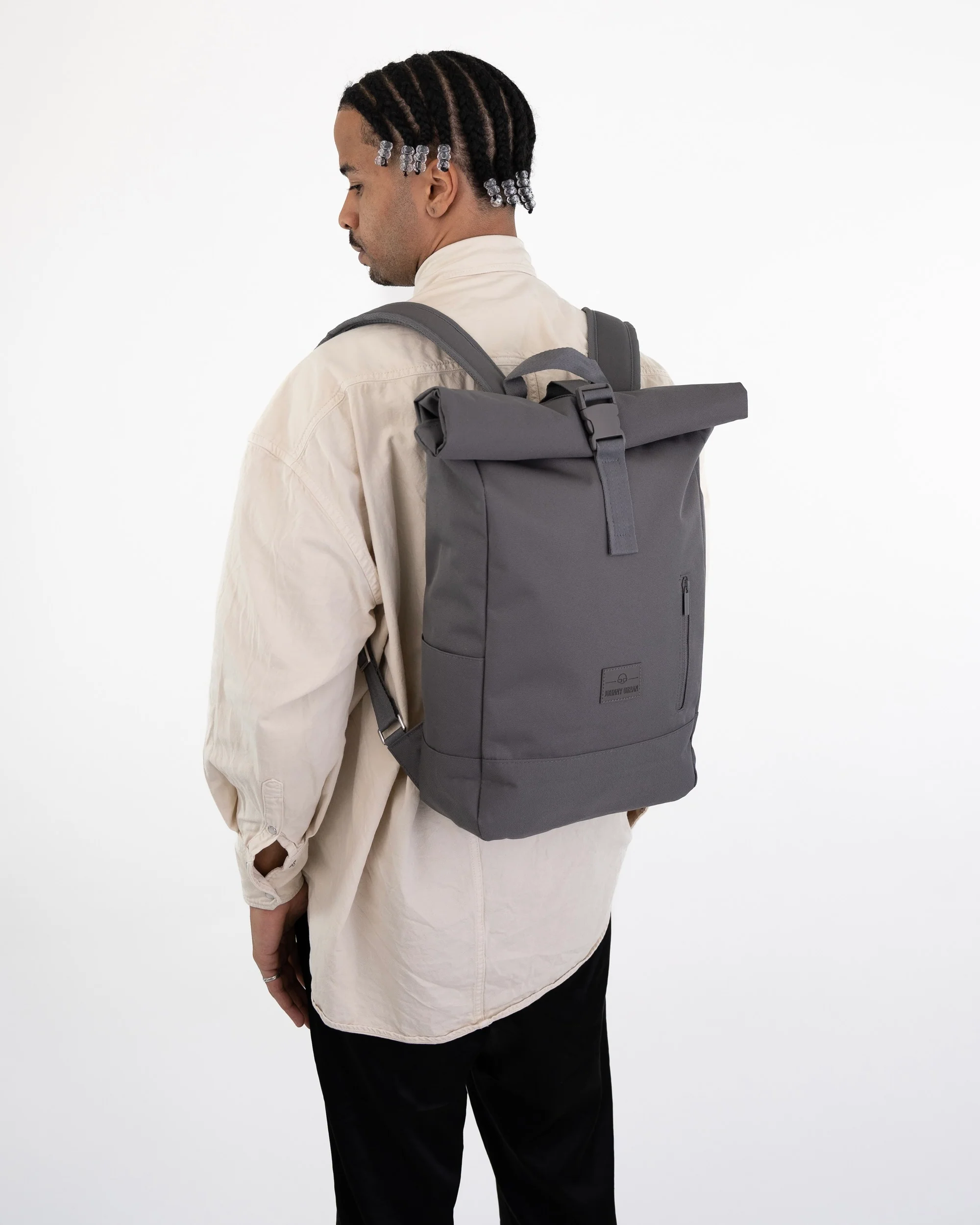 Rolltop Rucksack "Robin Medium" - Image 147