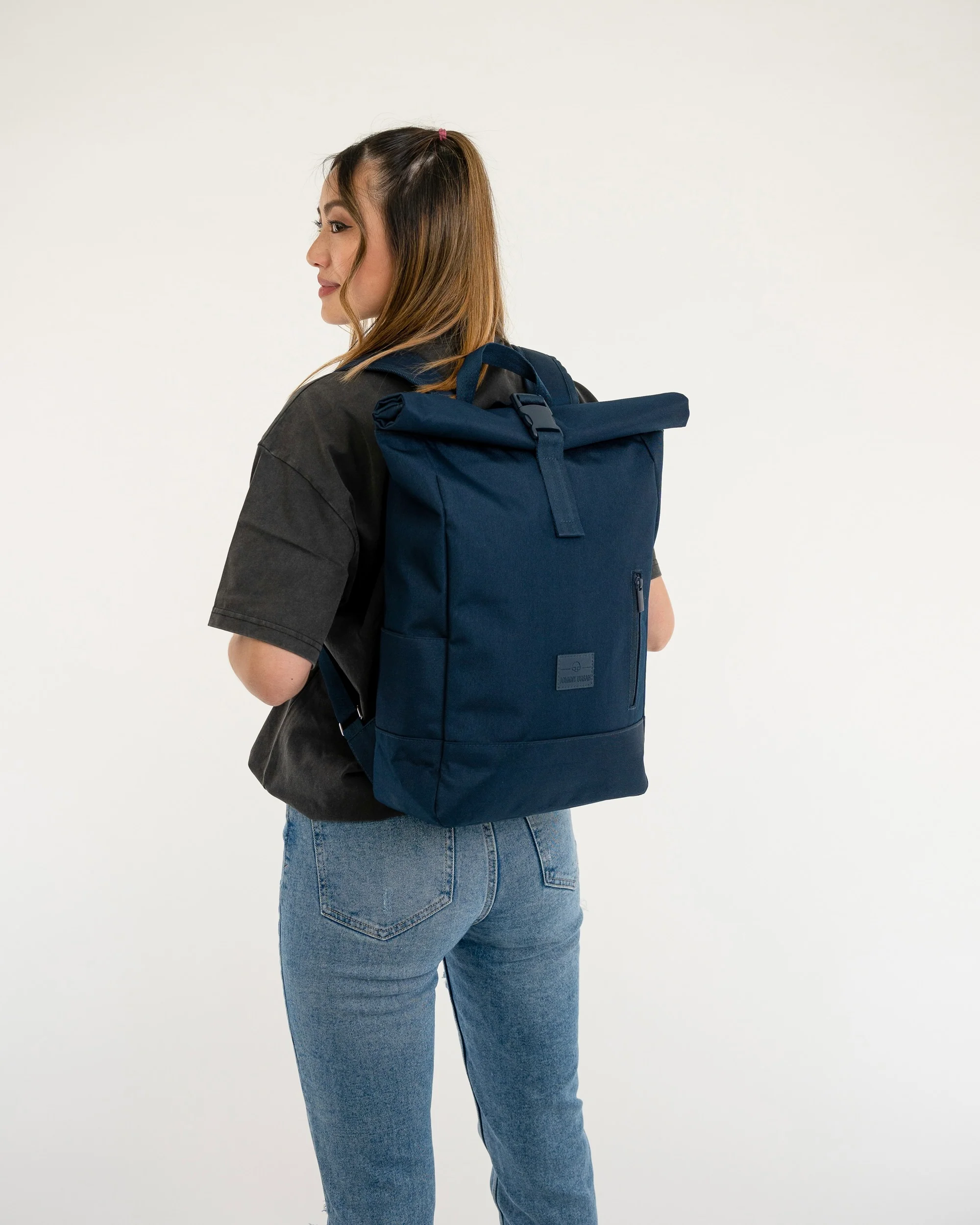 Rolltop Rucksack "Robin Medium" - Image 148
