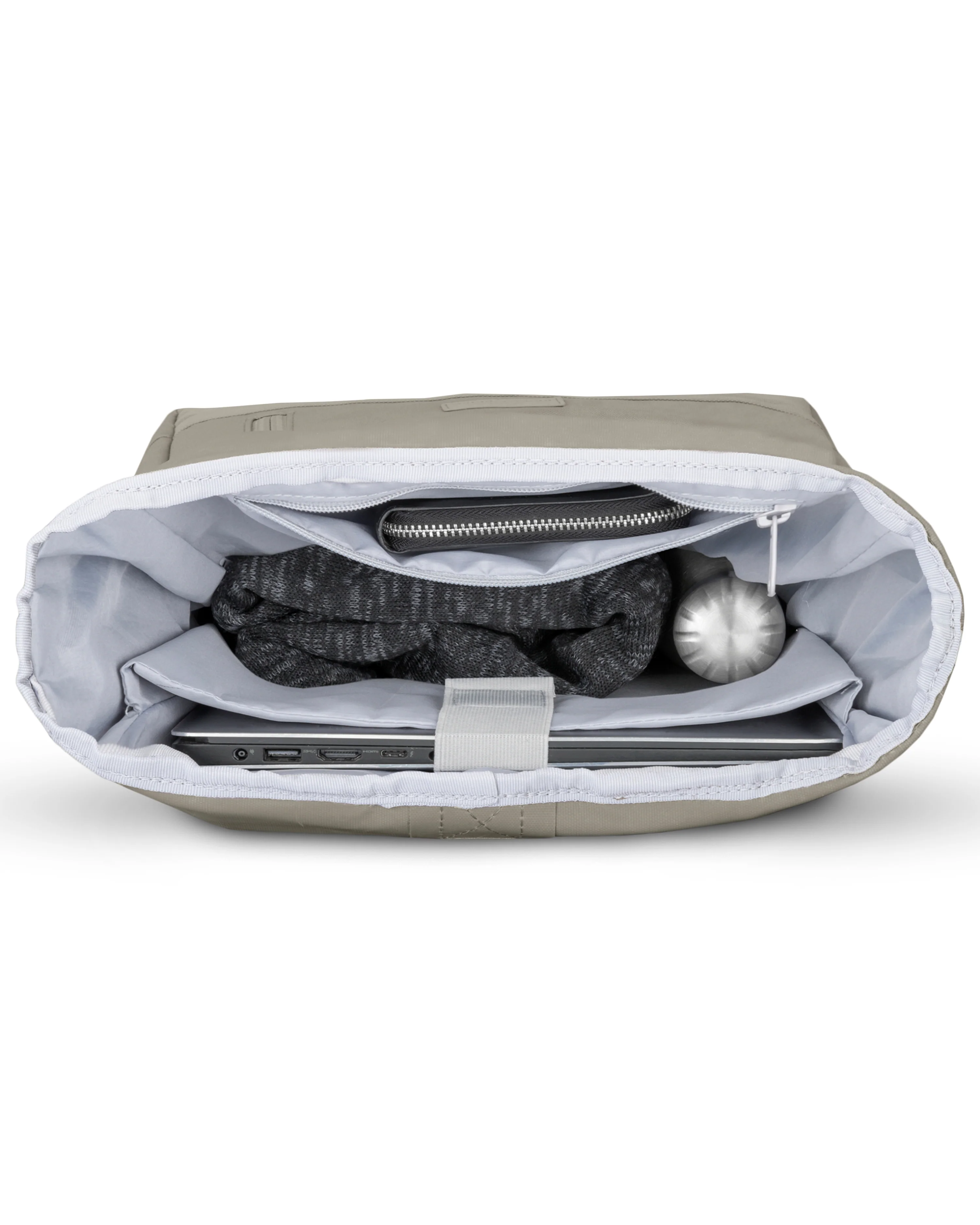 Rolltop Rucksack "Robin Medium" - Image 151