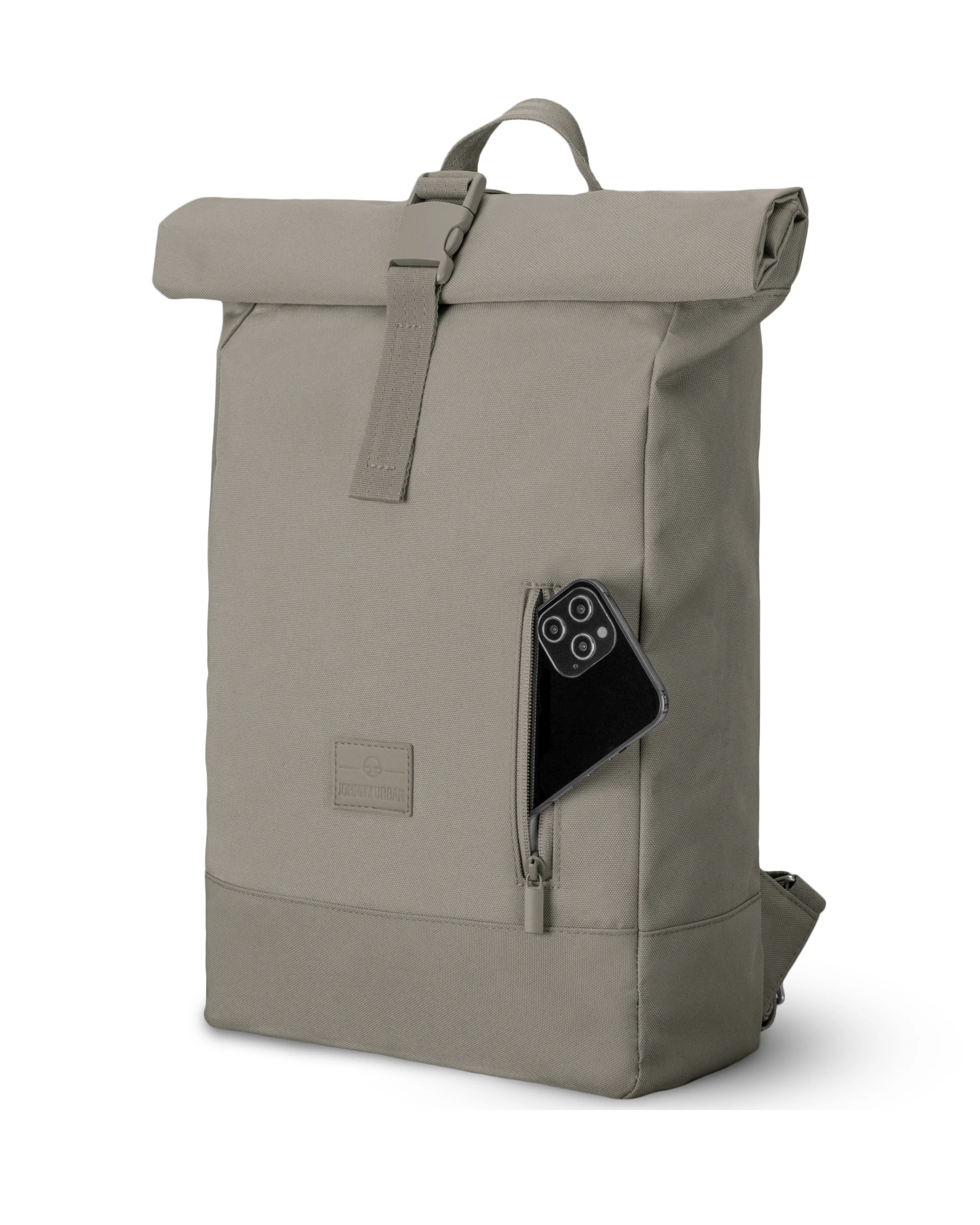 Rolltop Rucksack "Robin Medium" - Image 152