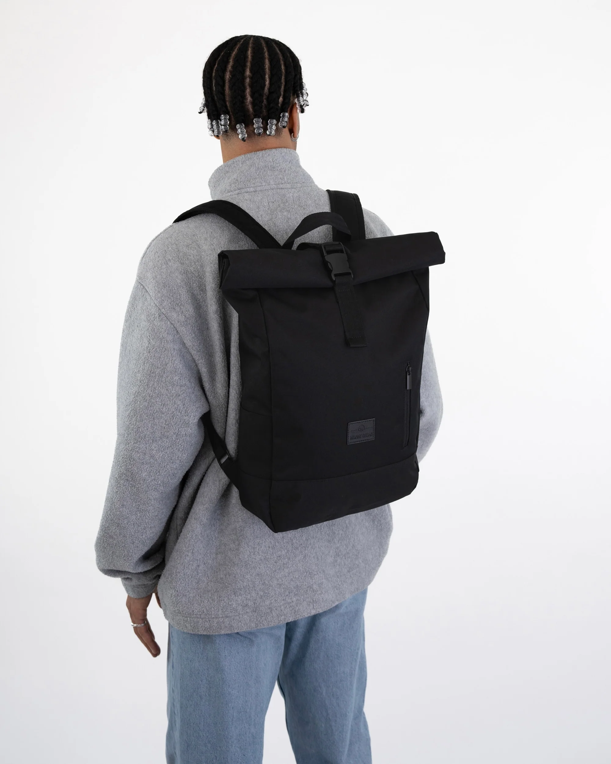 Rolltop Rucksack "Robin Medium" - Image 157