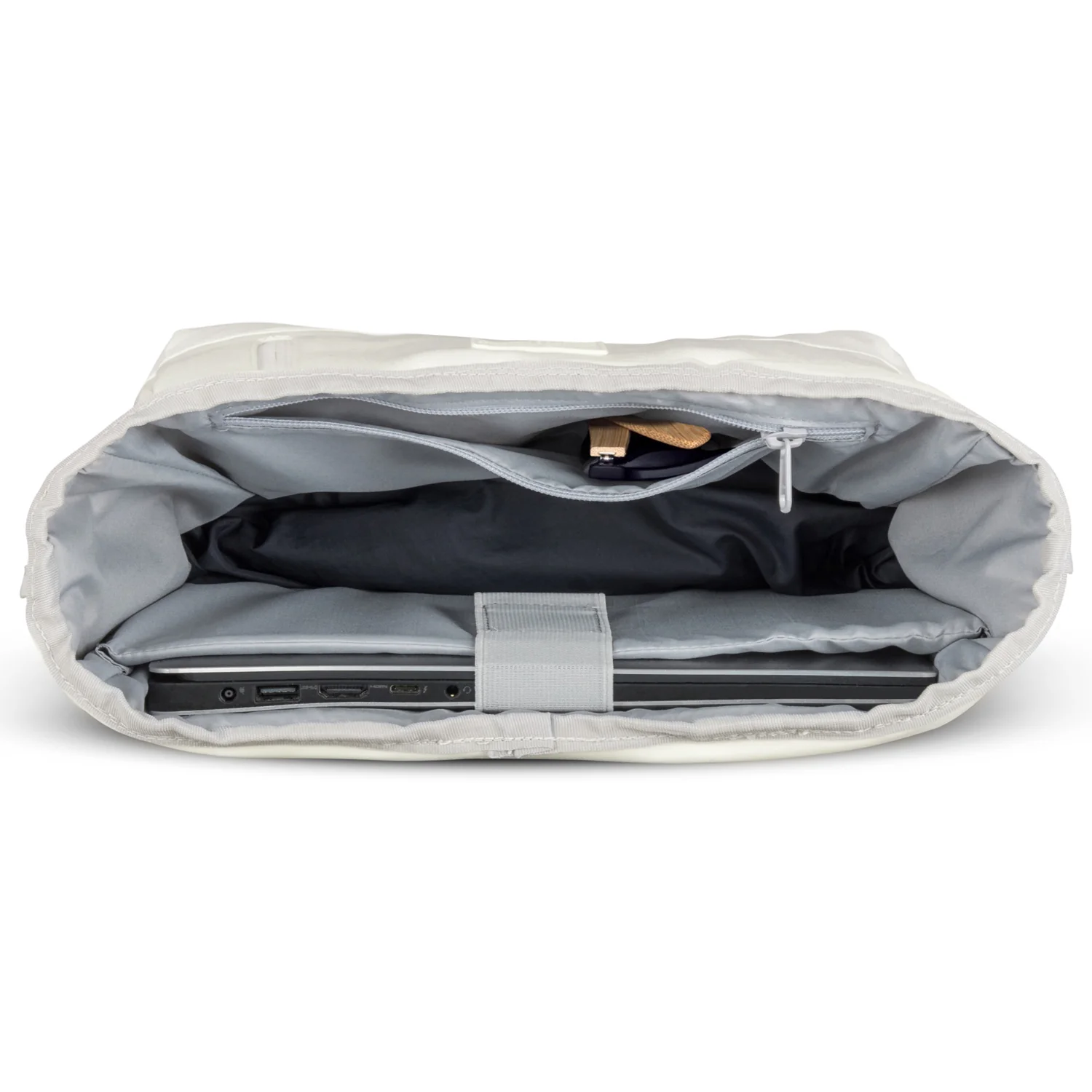 Rolltop Rucksack "Robin Medium" - Image 16