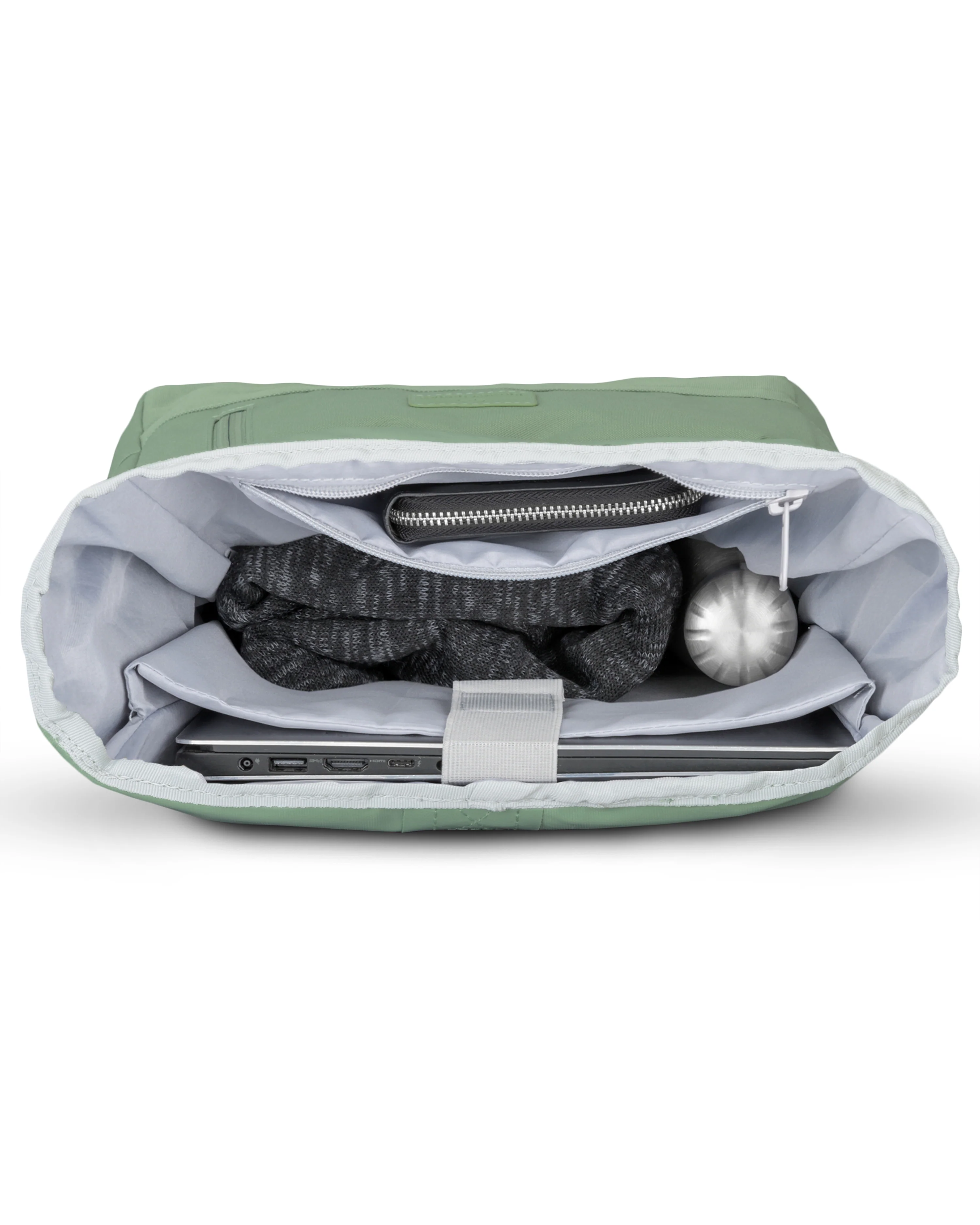 Rolltop Rucksack "Robin Medium" - Image 166