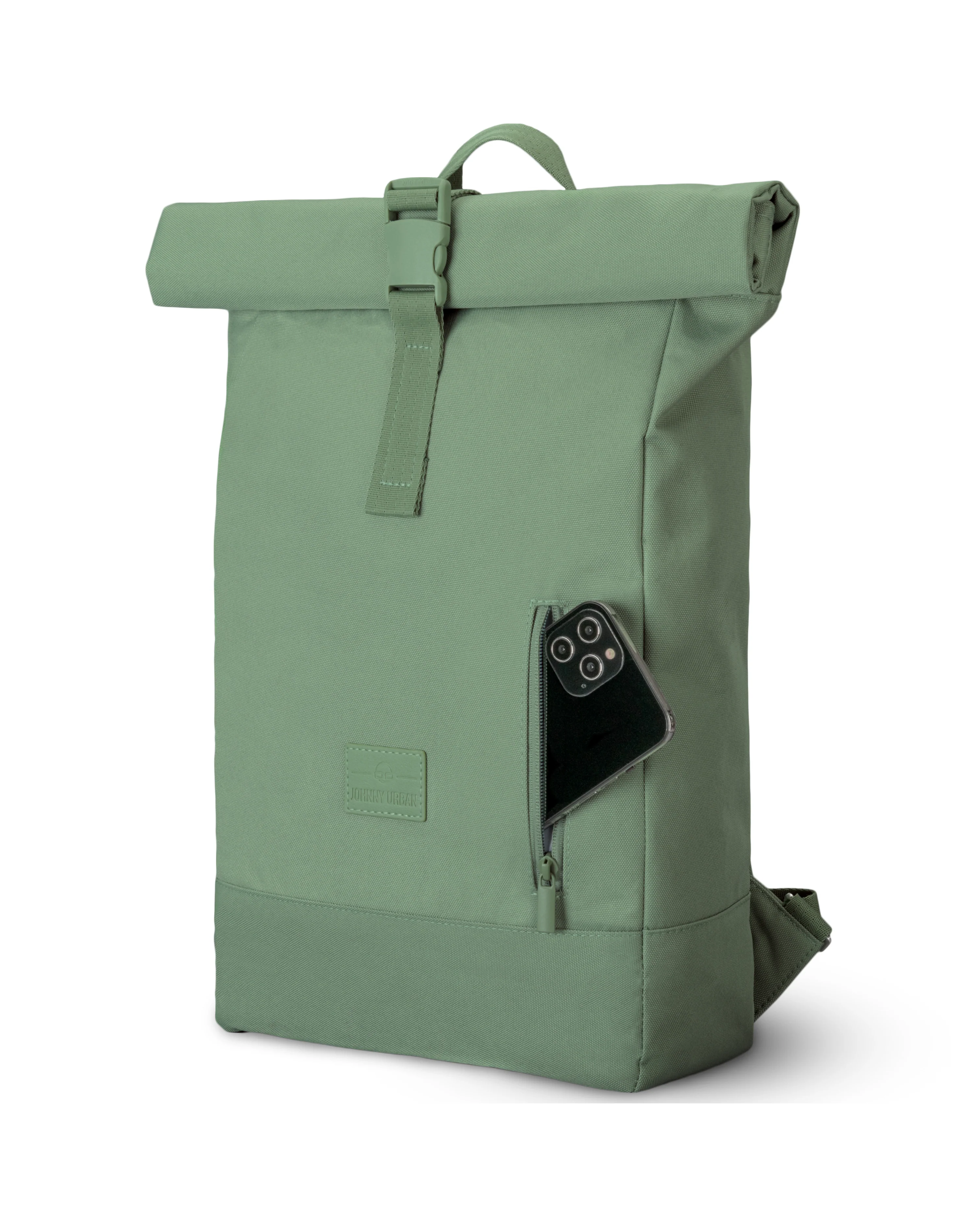 Rolltop Rucksack "Robin Medium" - Image 167