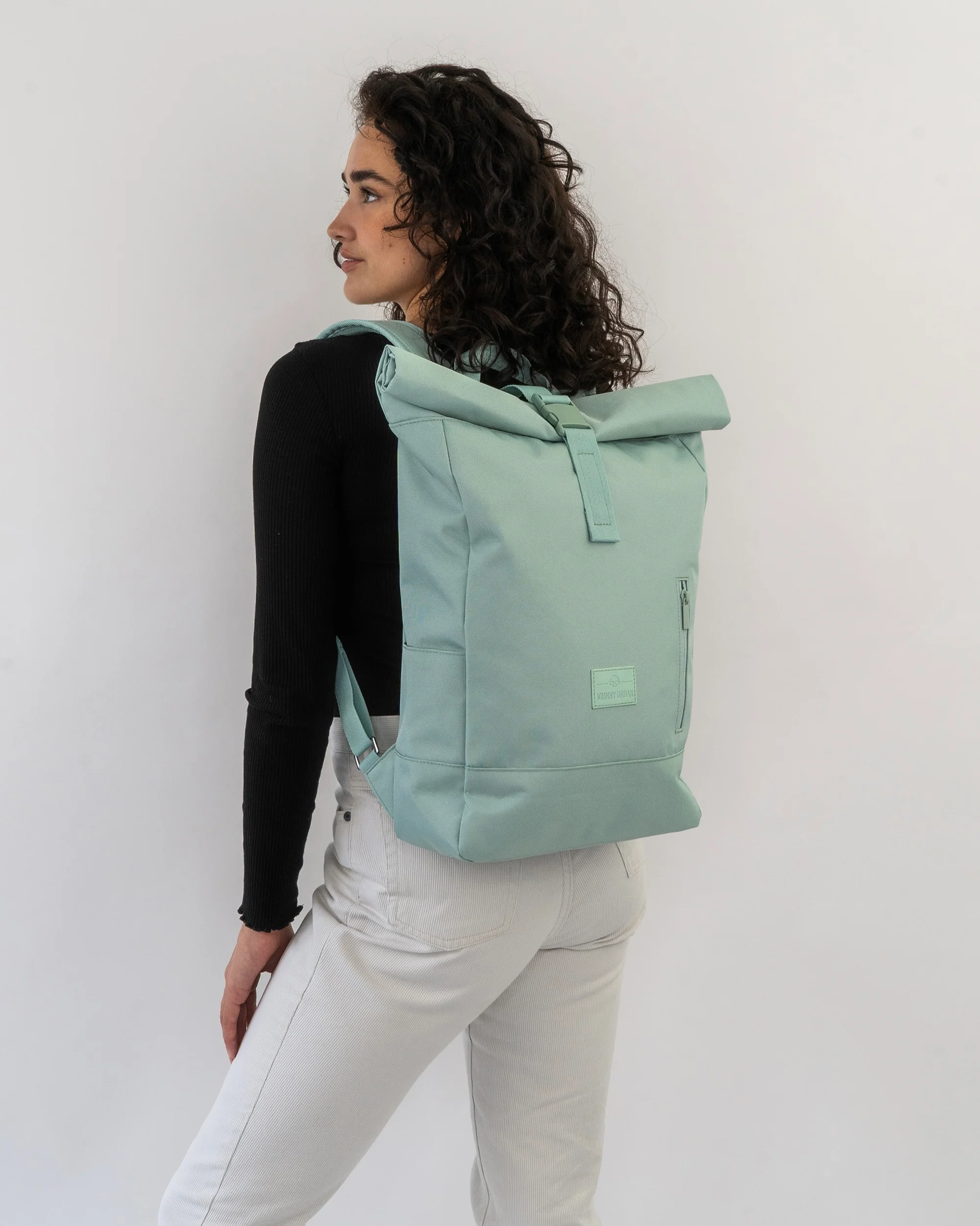 Rolltop Rucksack "Robin Medium" - Image 173