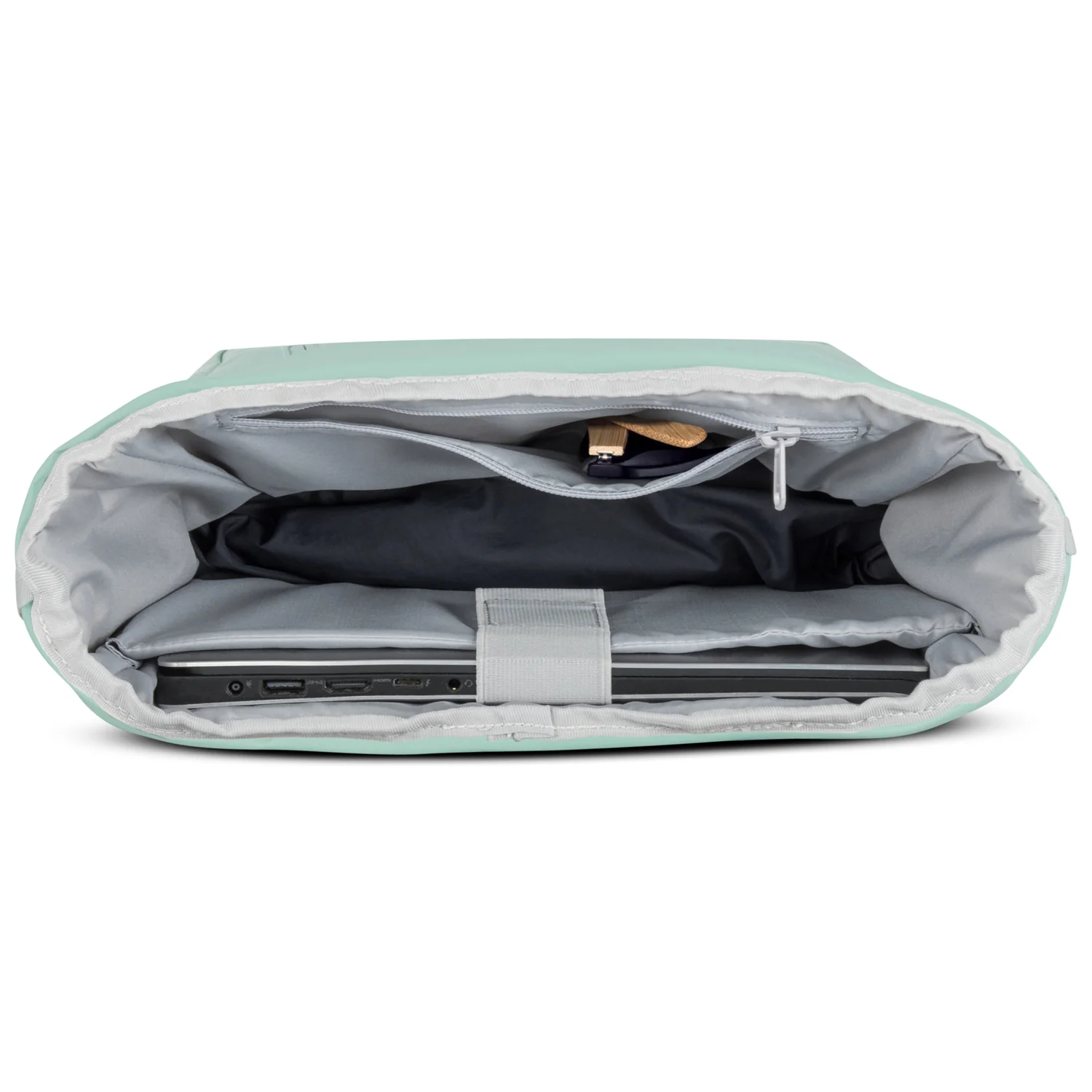 Rolltop Rucksack "Robin Medium" - Image 19