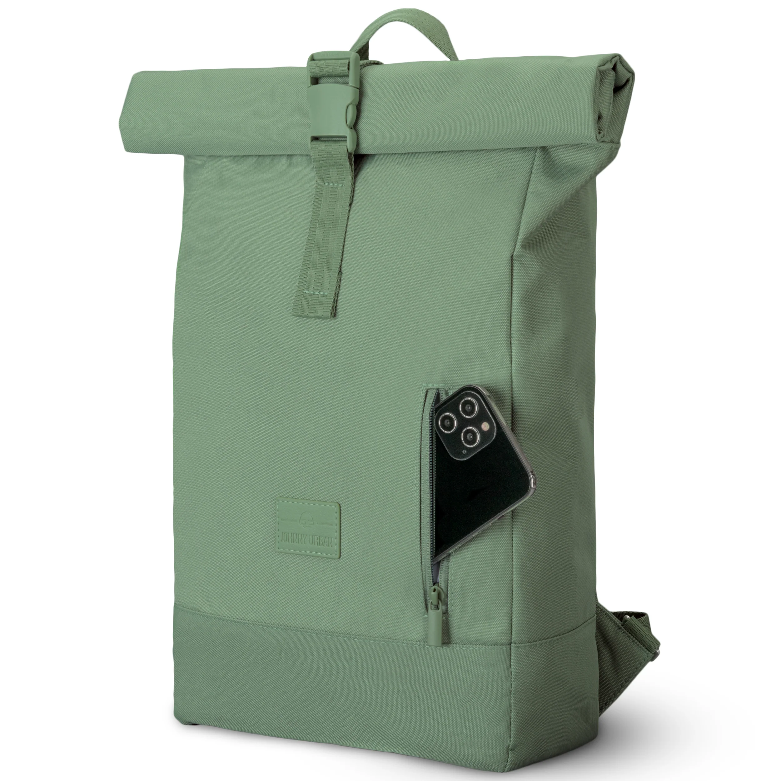 Rolltop Rucksack "Robin Medium" - Image 25