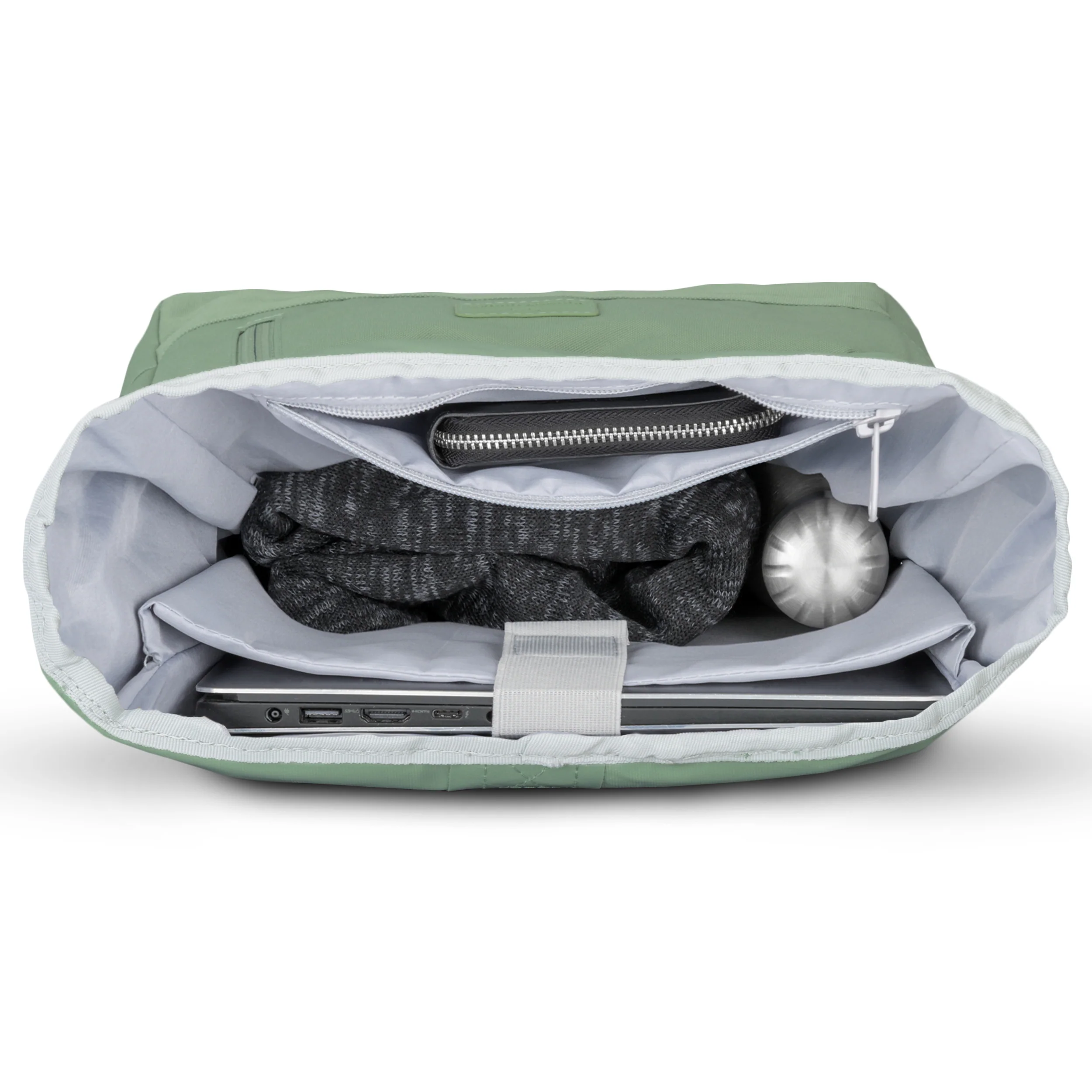 Rolltop Rucksack "Robin Medium" - Image 27