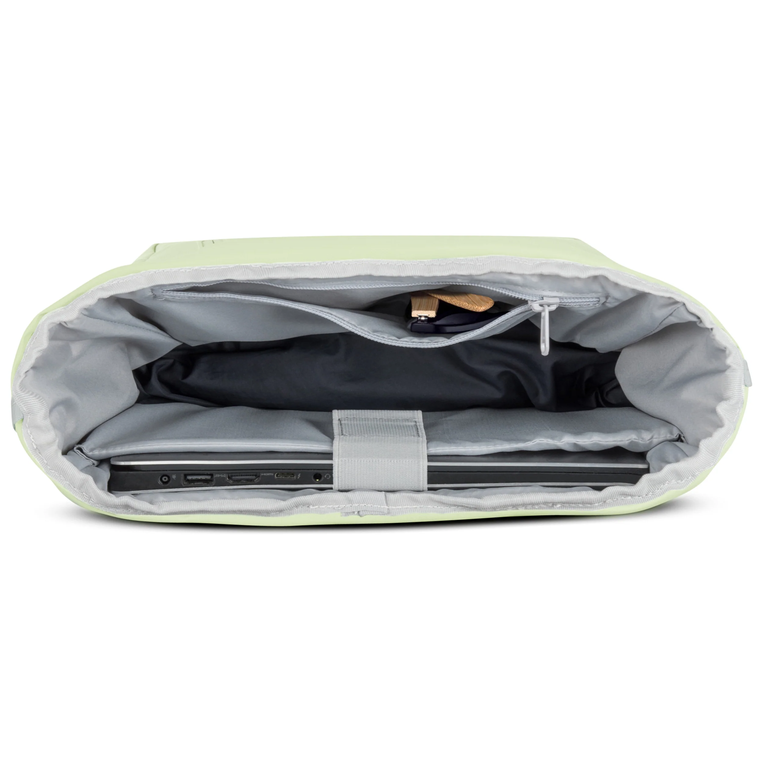 Rolltop Rucksack "Robin Medium" - Image 33