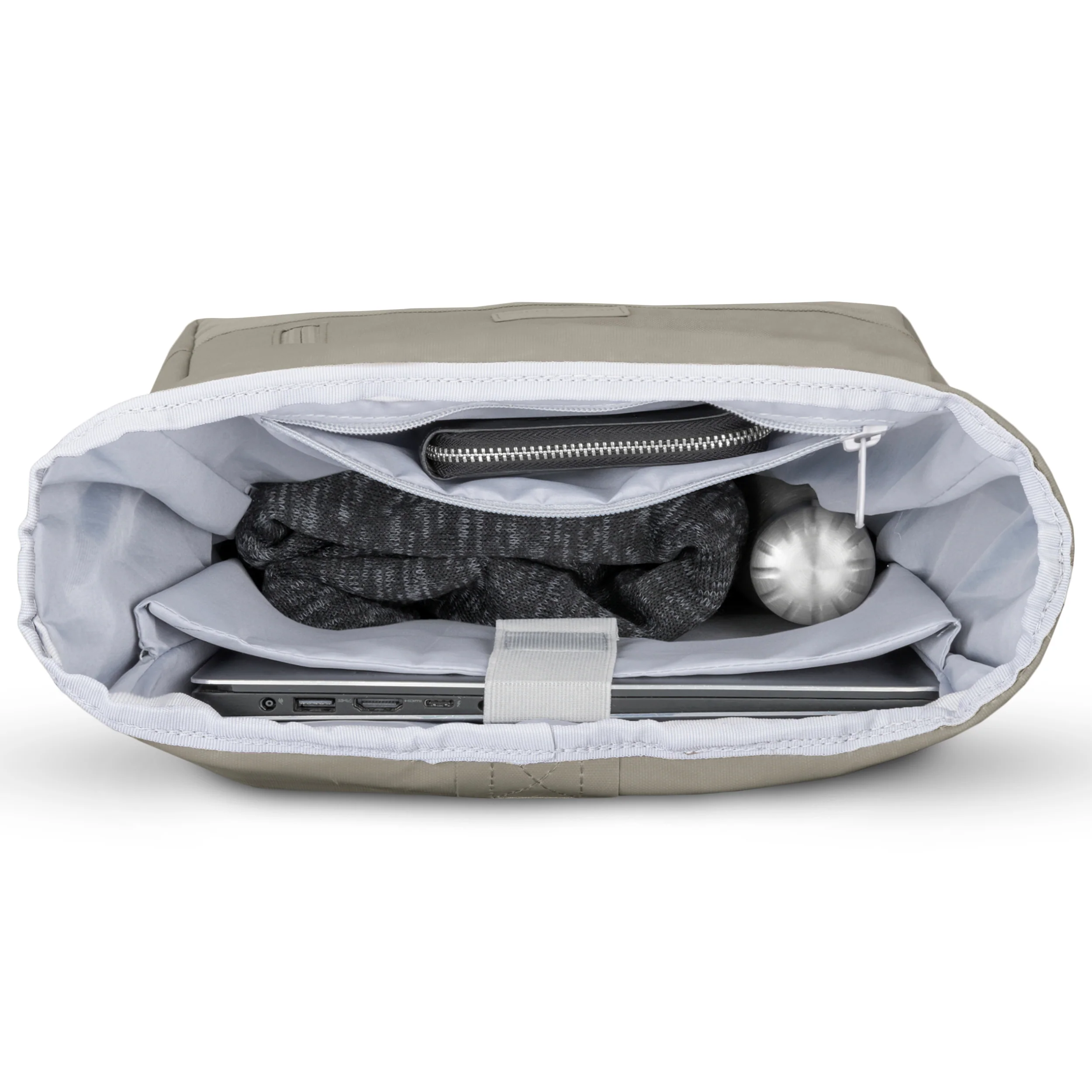 Rolltop Rucksack "Robin Medium" - Image 41