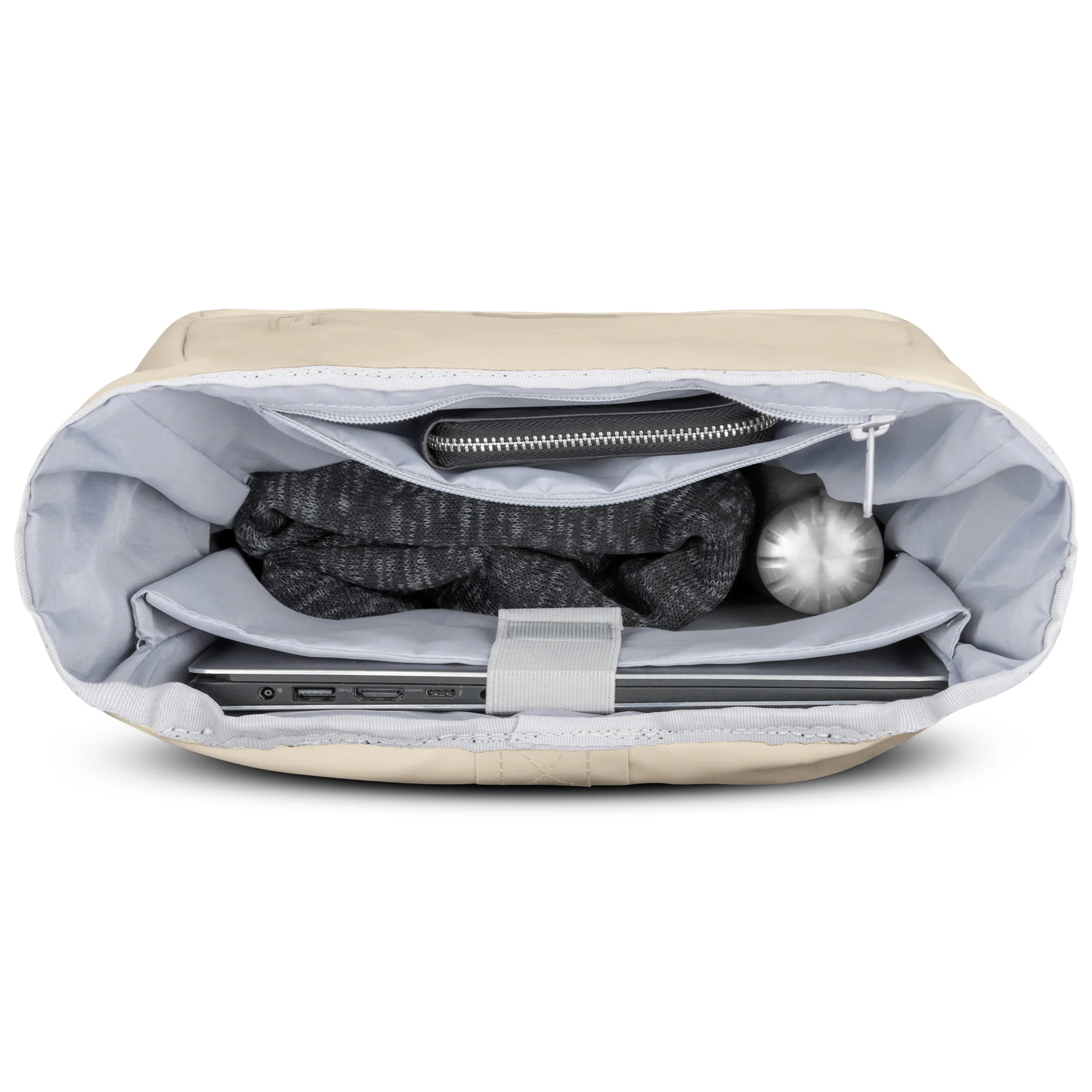 Rolltop Rucksack "Robin Medium" - Image 47