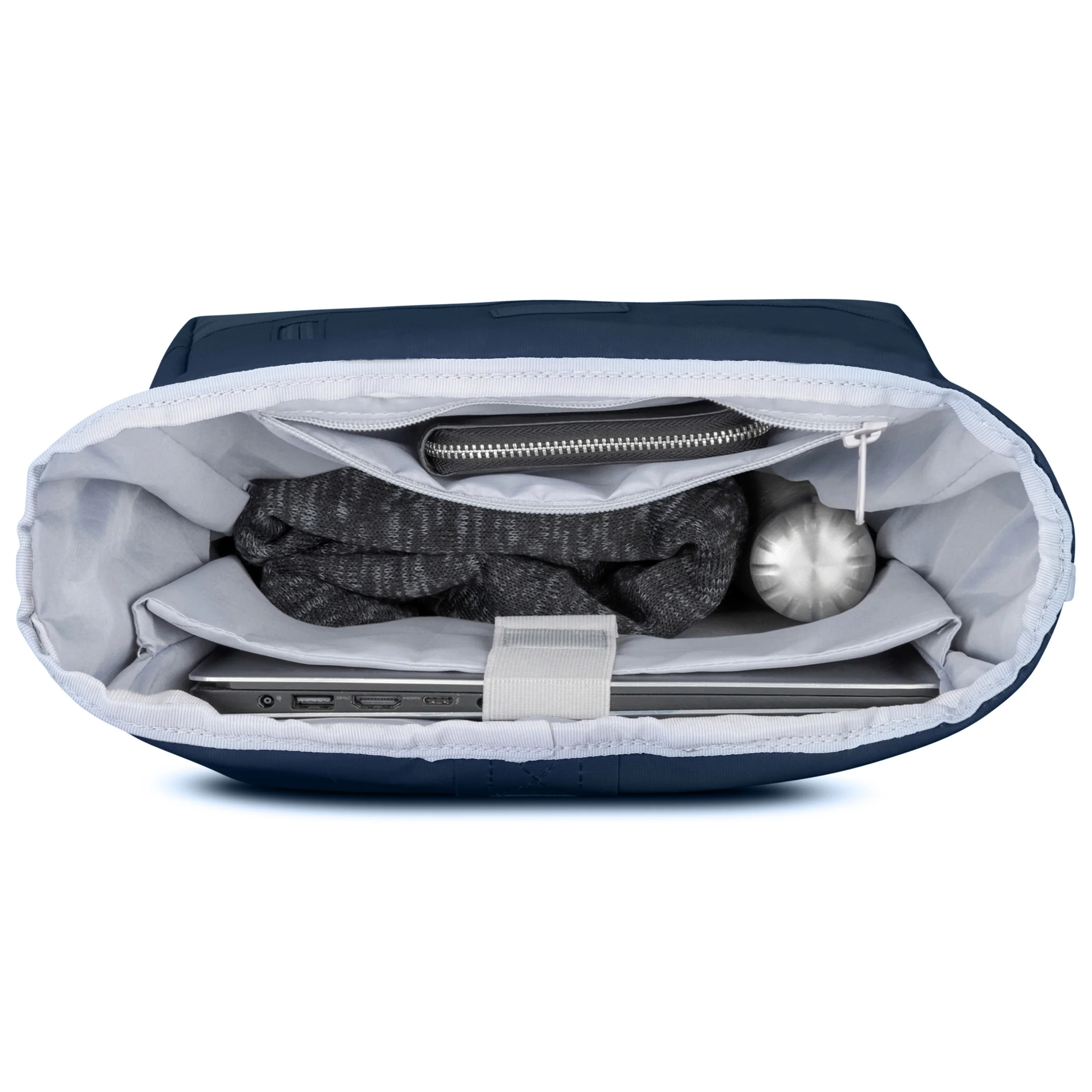 Rolltop Rucksack "Robin Medium" - Image 61