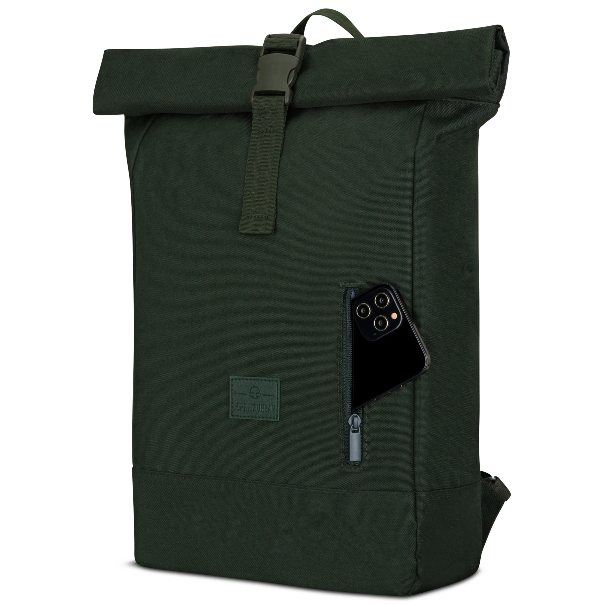 Rolltop Rucksack "Robin Medium" - Image 65
