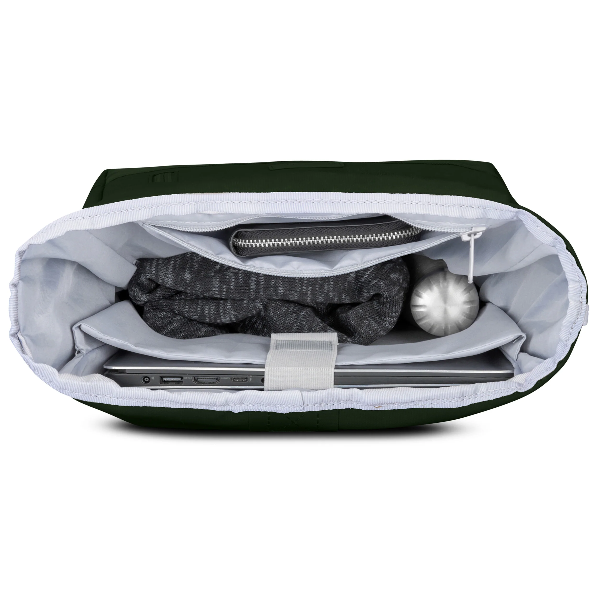 Rolltop Rucksack "Robin Medium" - Image 67