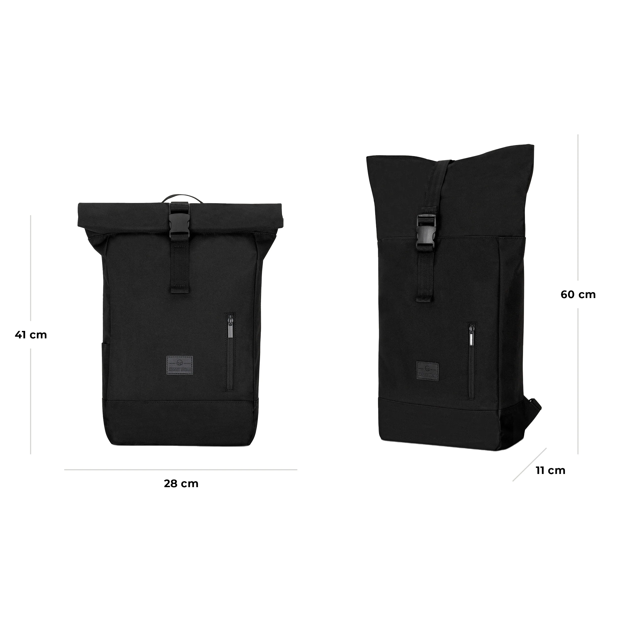 Rolltop Rucksack "Robin Medium" - Image 72