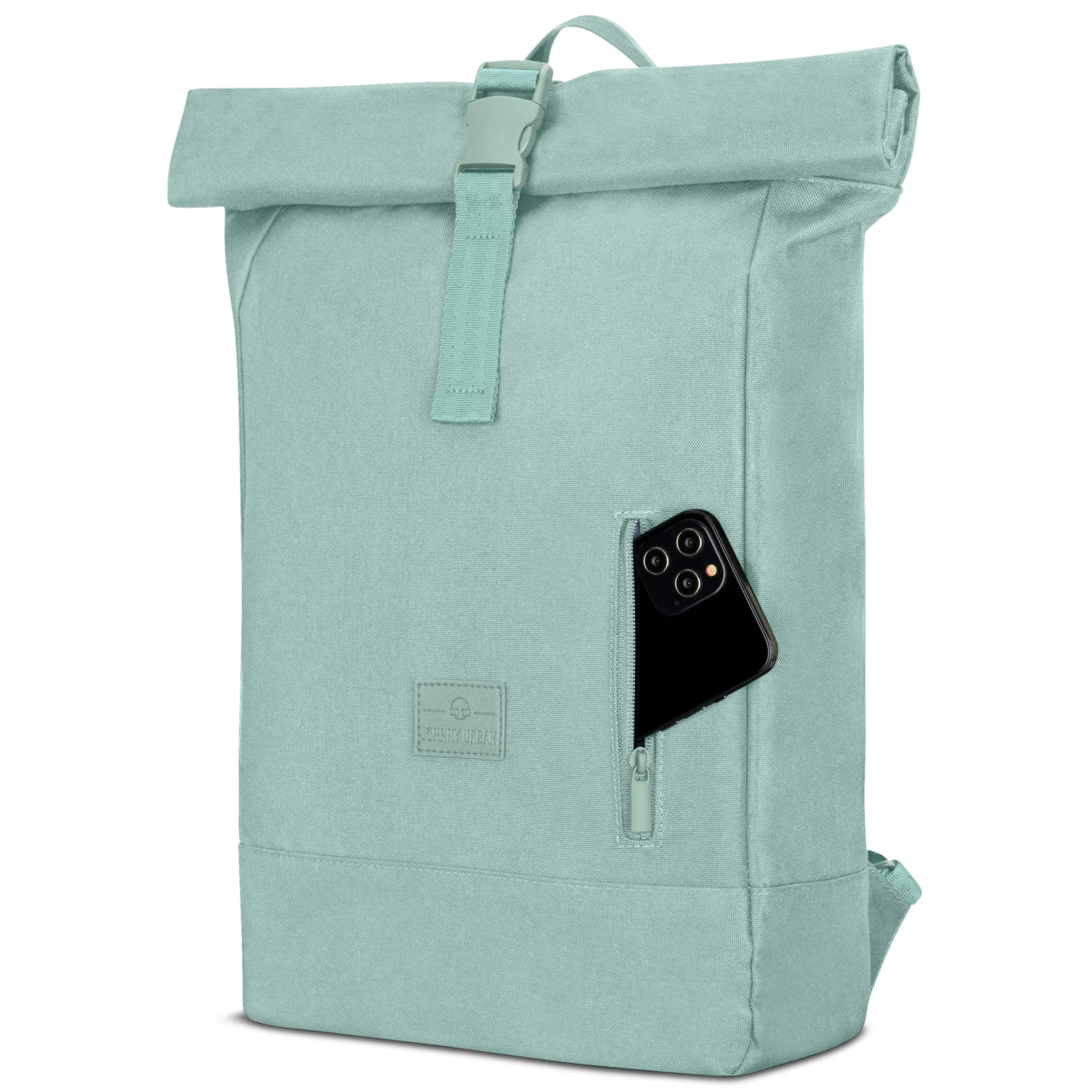 Rolltop Rucksack "Robin Medium" - Image 80