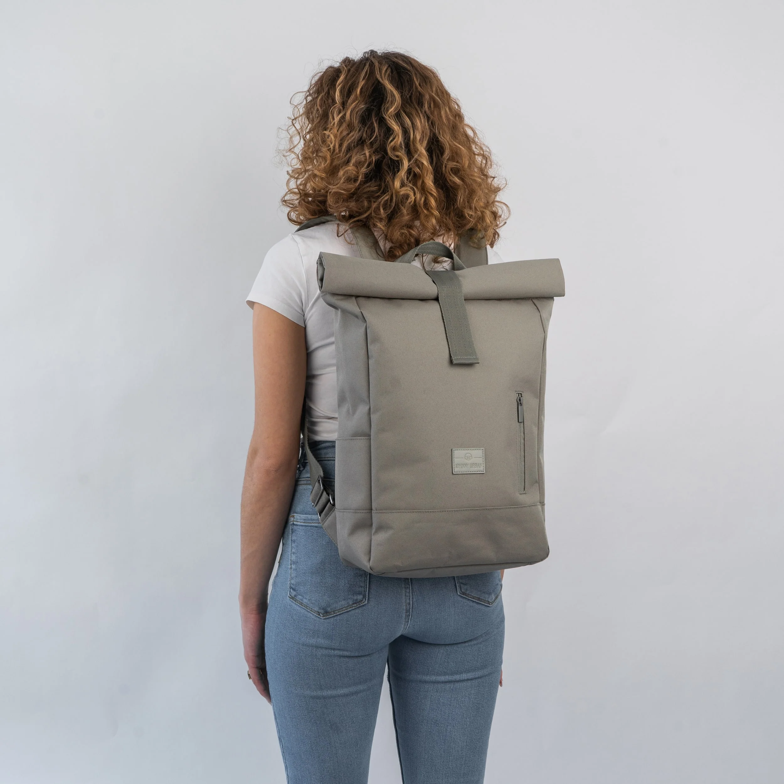 Rolltop Rucksack "Robin Medium" - Image 90