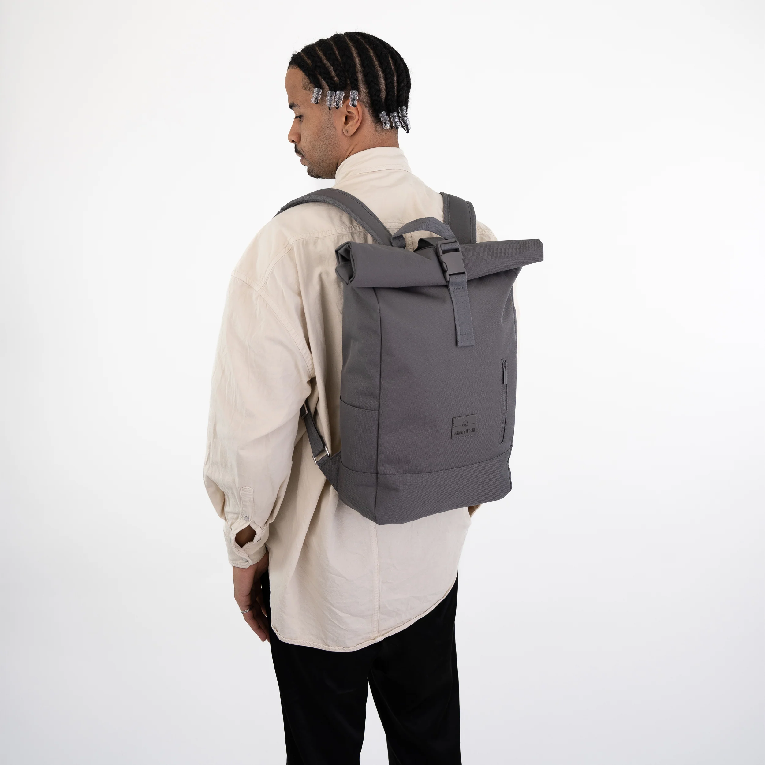 Rolltop Rucksack "Robin Medium" - Image 92
