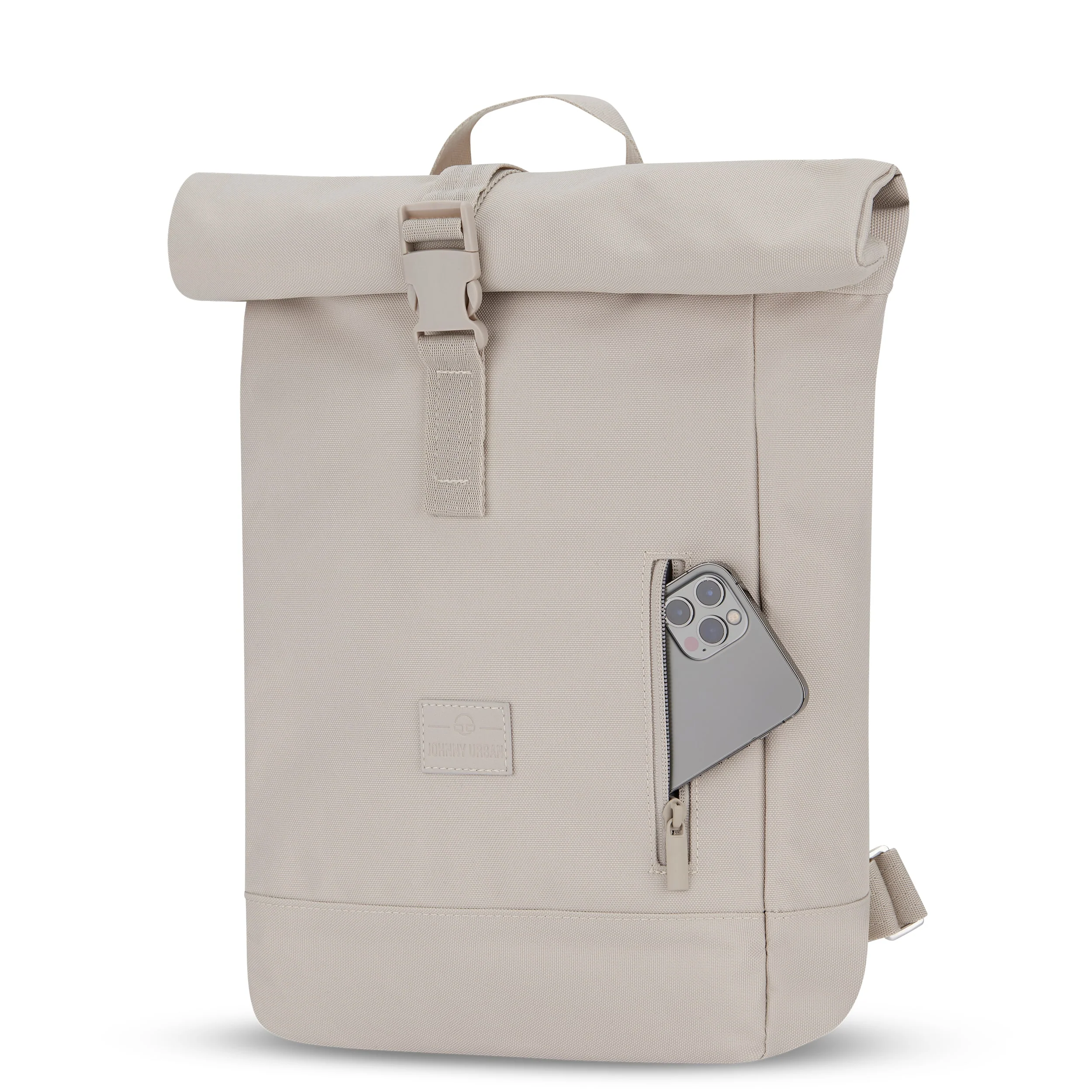 Rolltop Rucksack "Robin Small" - Image 12