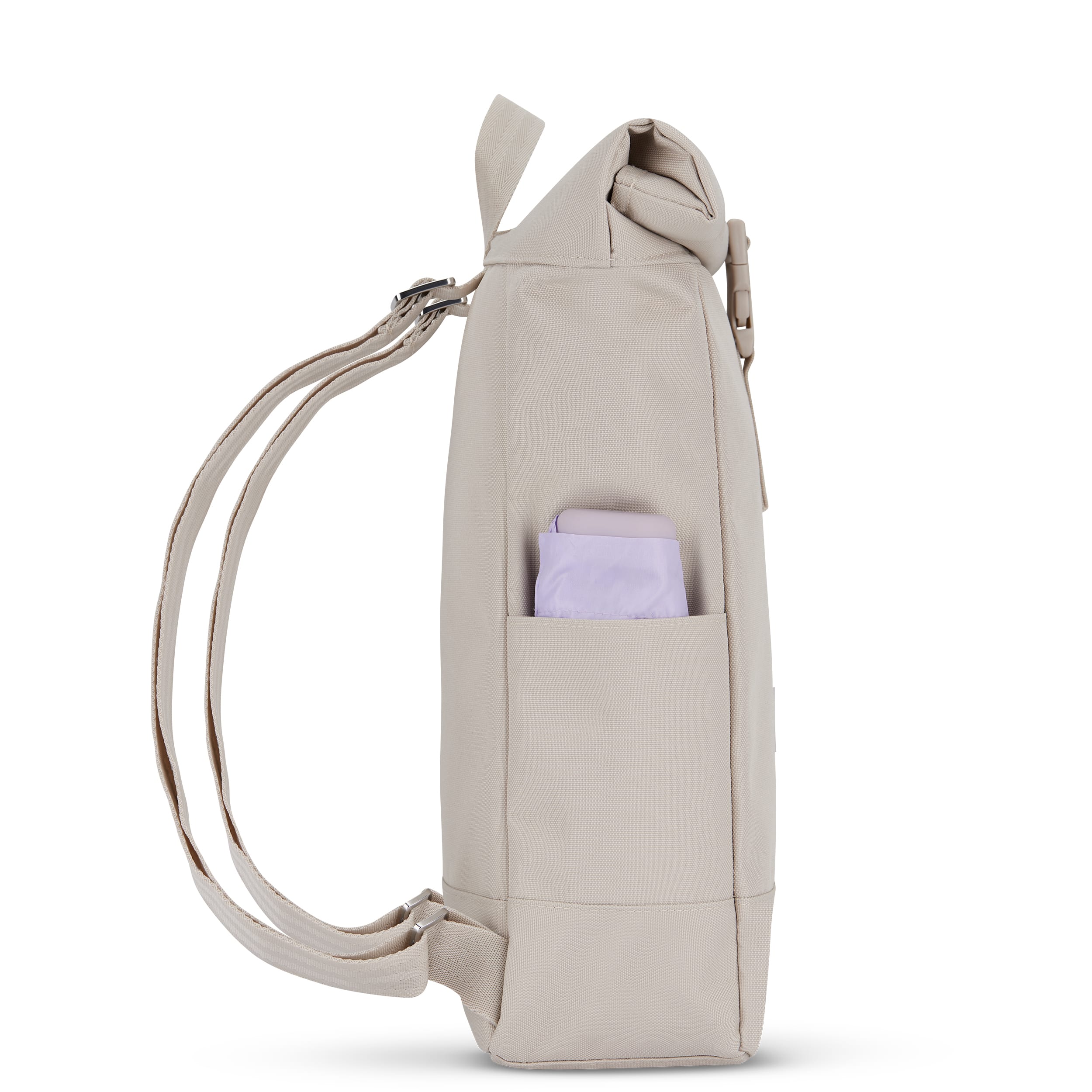 Rolltop Rucksack "Robin Small" - Image 13