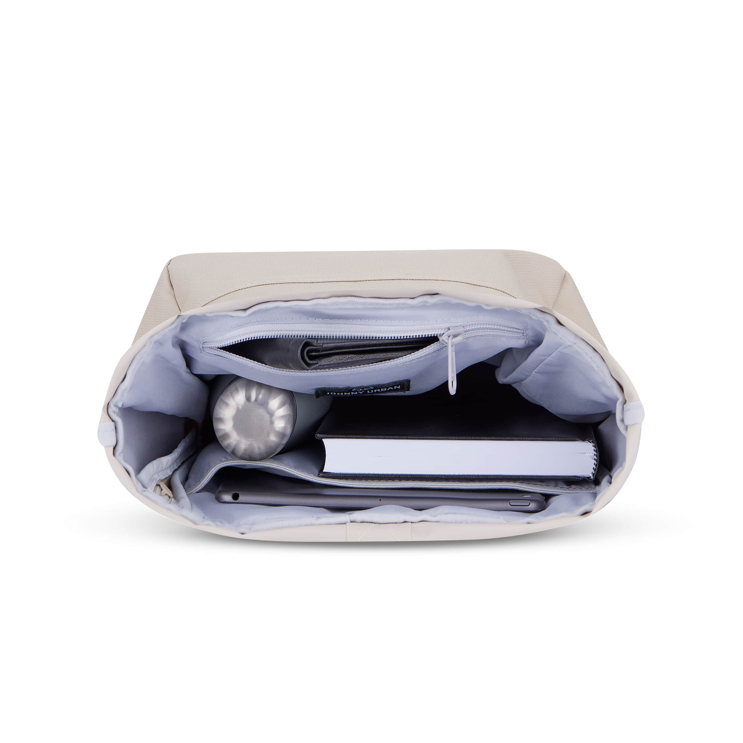 Rolltop Rucksack "Robin Small" - Image 14