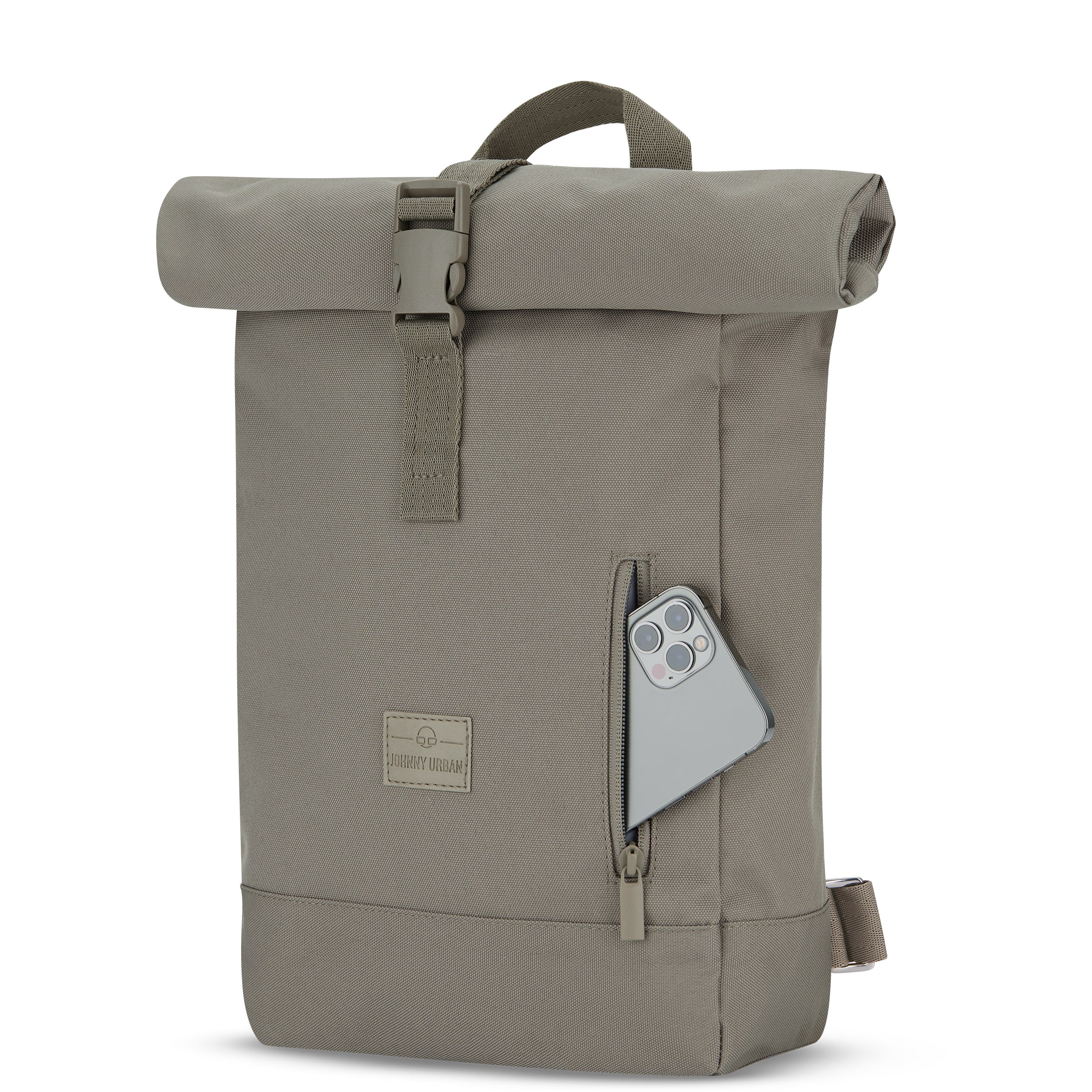 Rolltop Rucksack "Robin Small" - Image 20