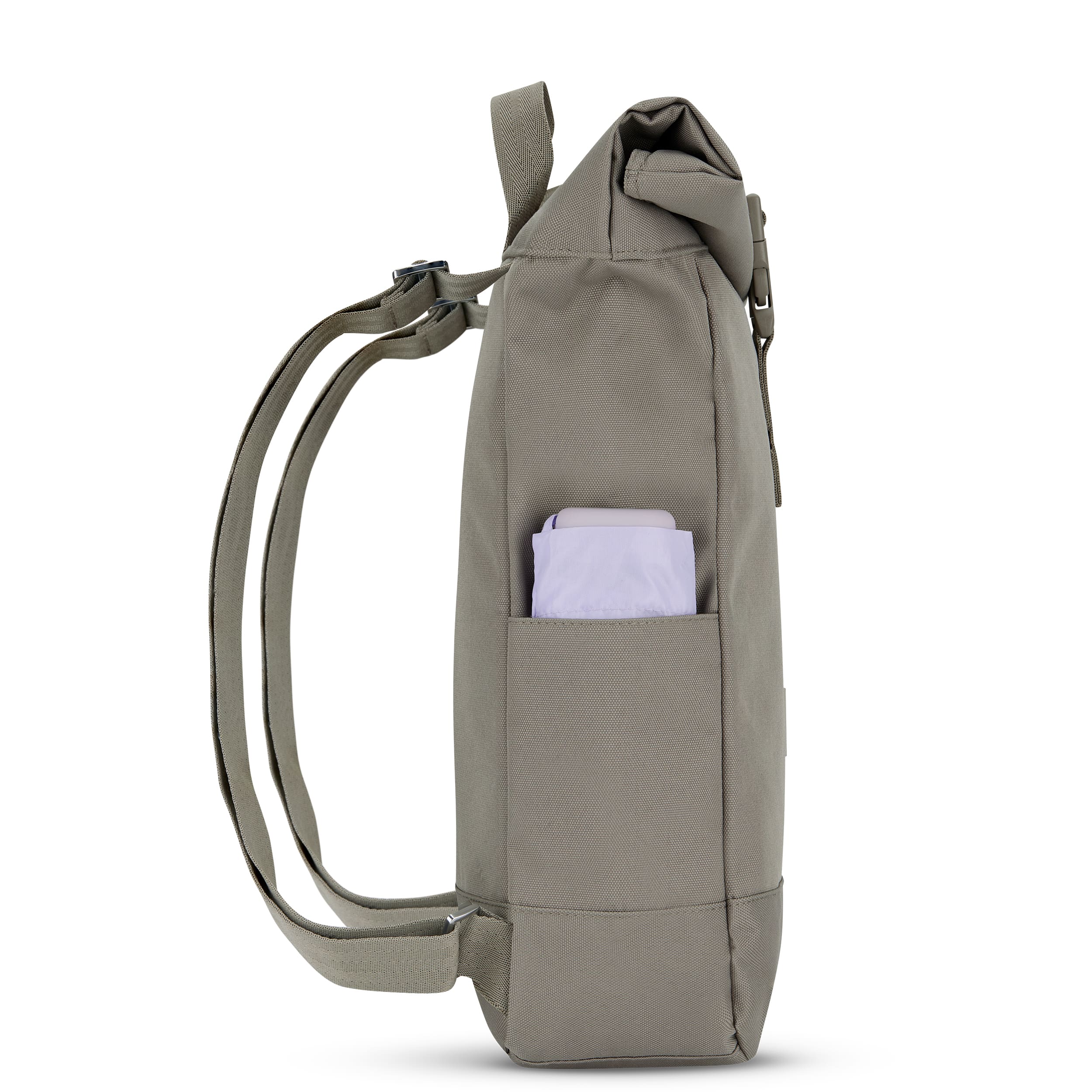 Rolltop Rucksack "Robin Small" - Image 21