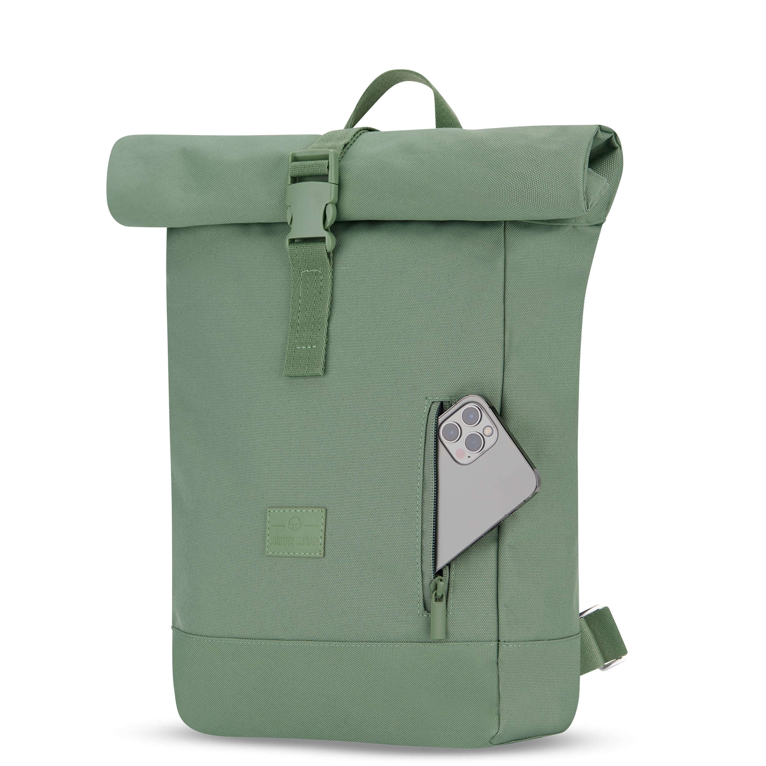 Rolltop Rucksack "Robin Small" - Image 26