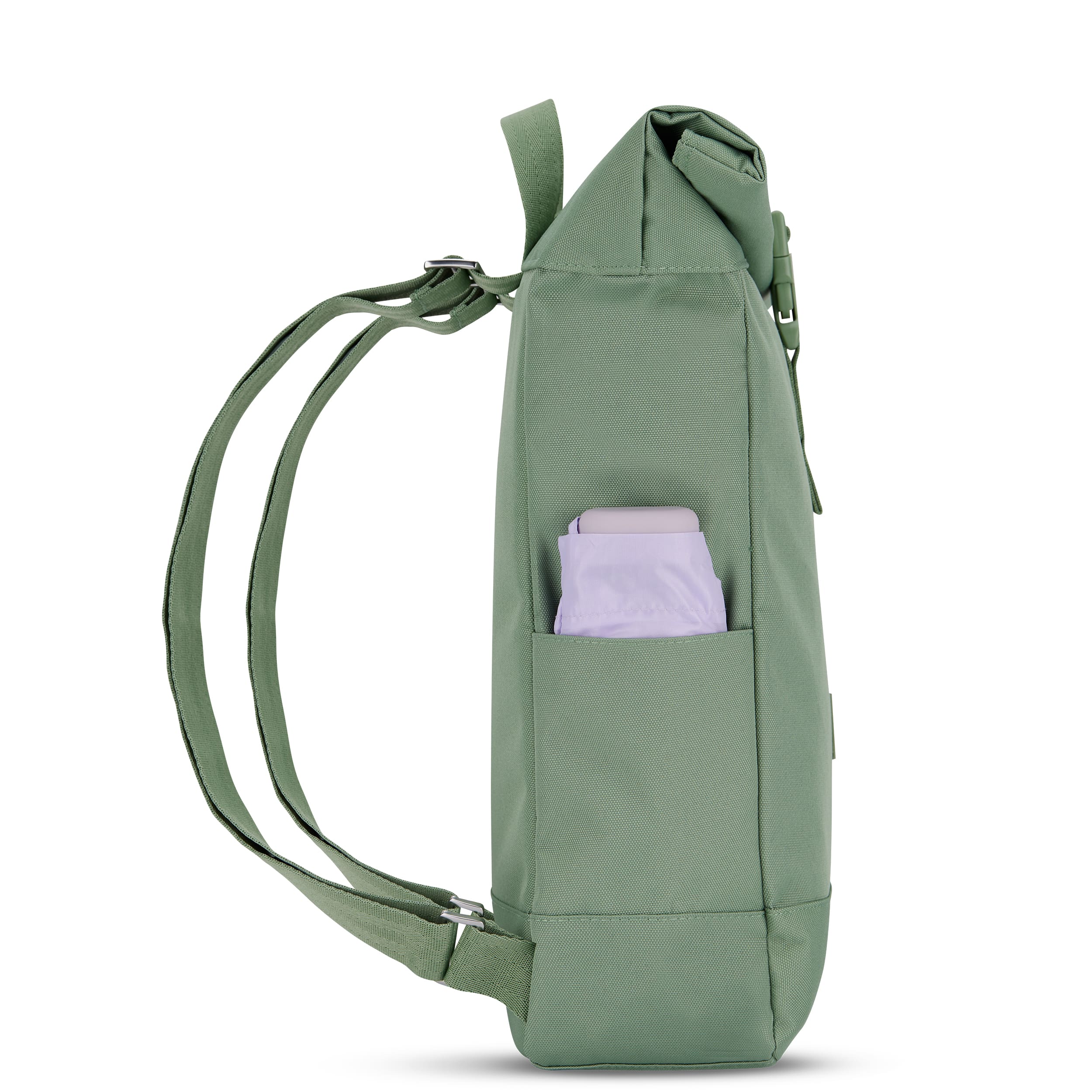 Rolltop Rucksack "Robin Small" - Image 27