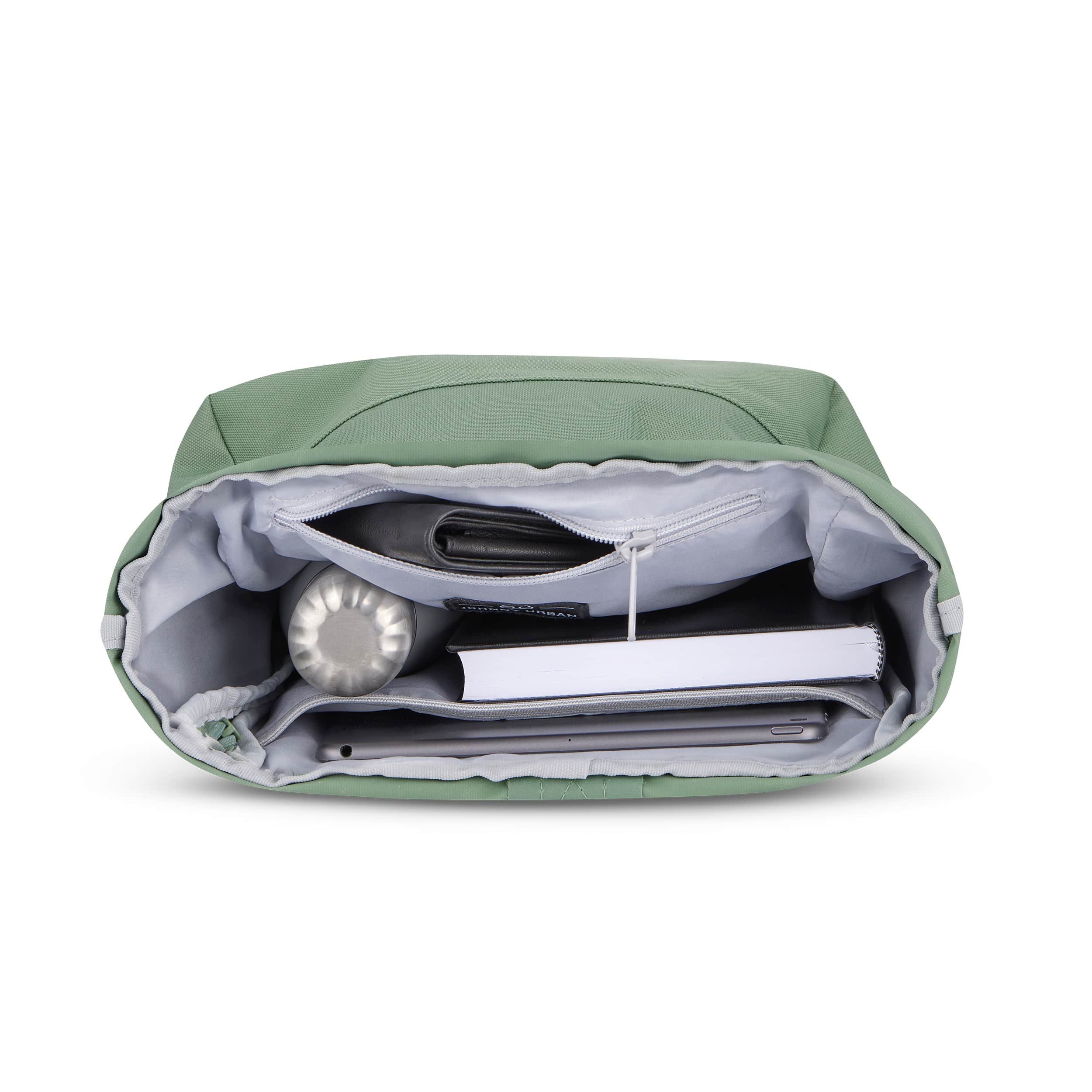 Rolltop Rucksack "Robin Small" - Image 28