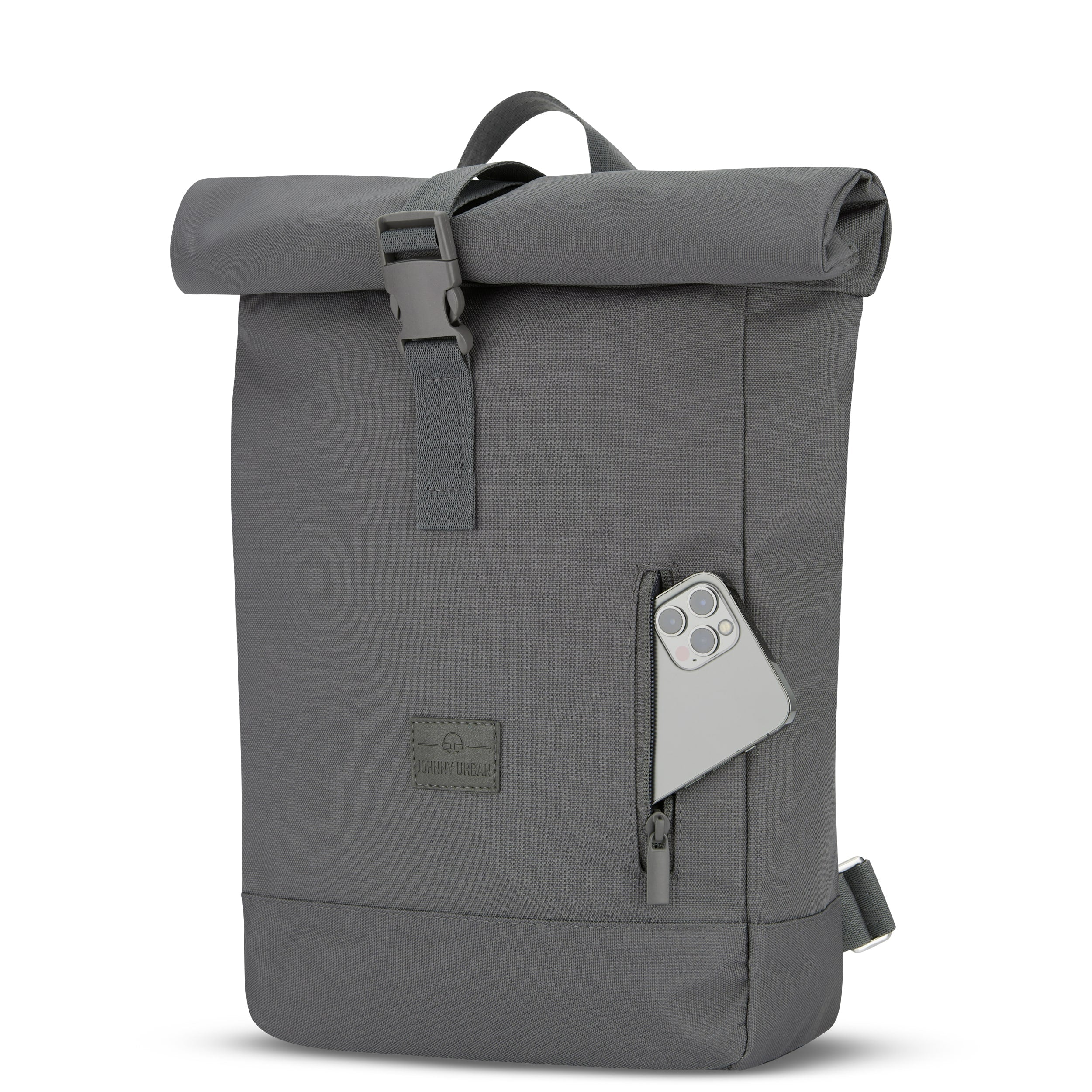 Rolltop Rucksack "Robin Small" - Image 40