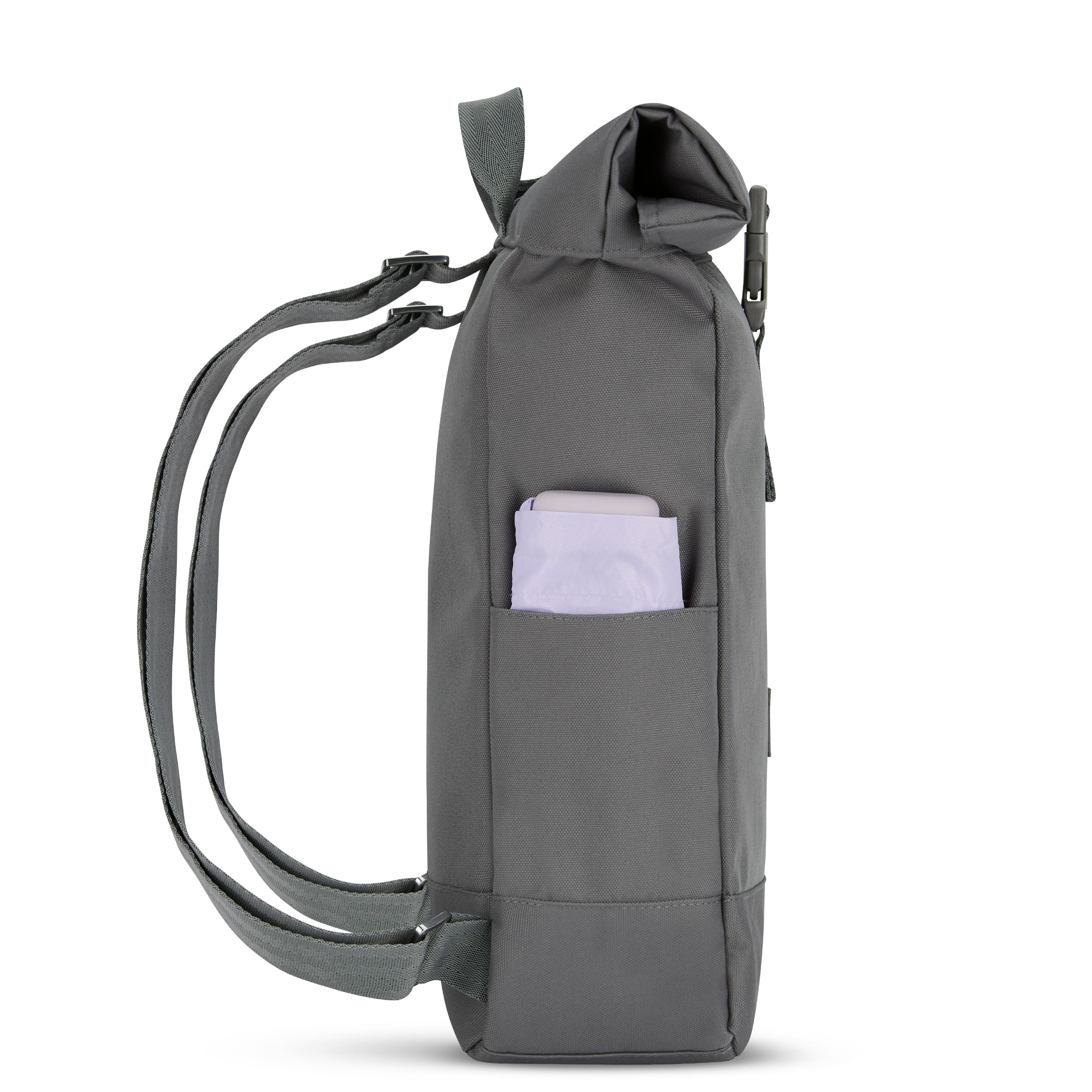 Rolltop Rucksack "Robin Small" - Image 41