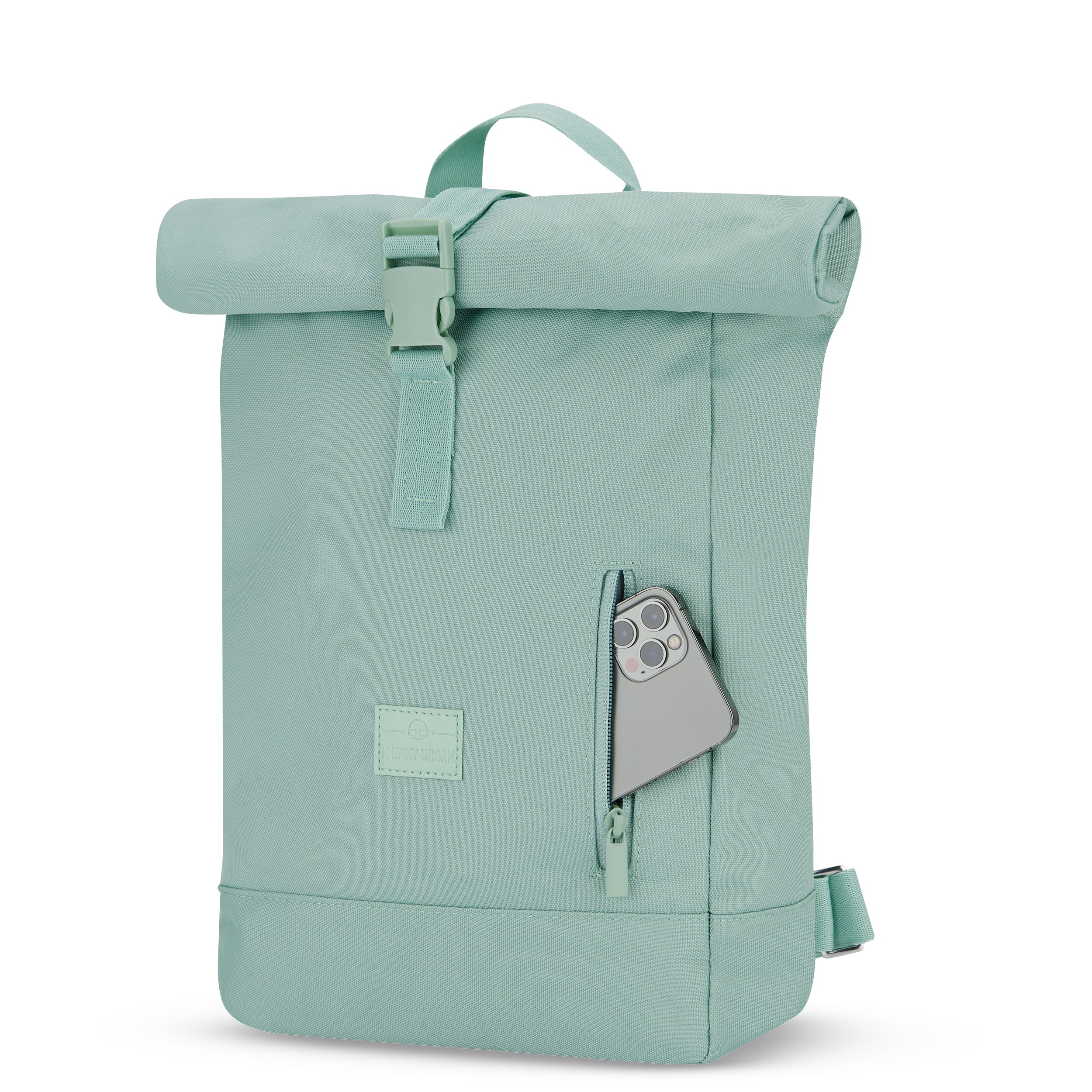 Rolltop Rucksack "Robin Small" - Image 47