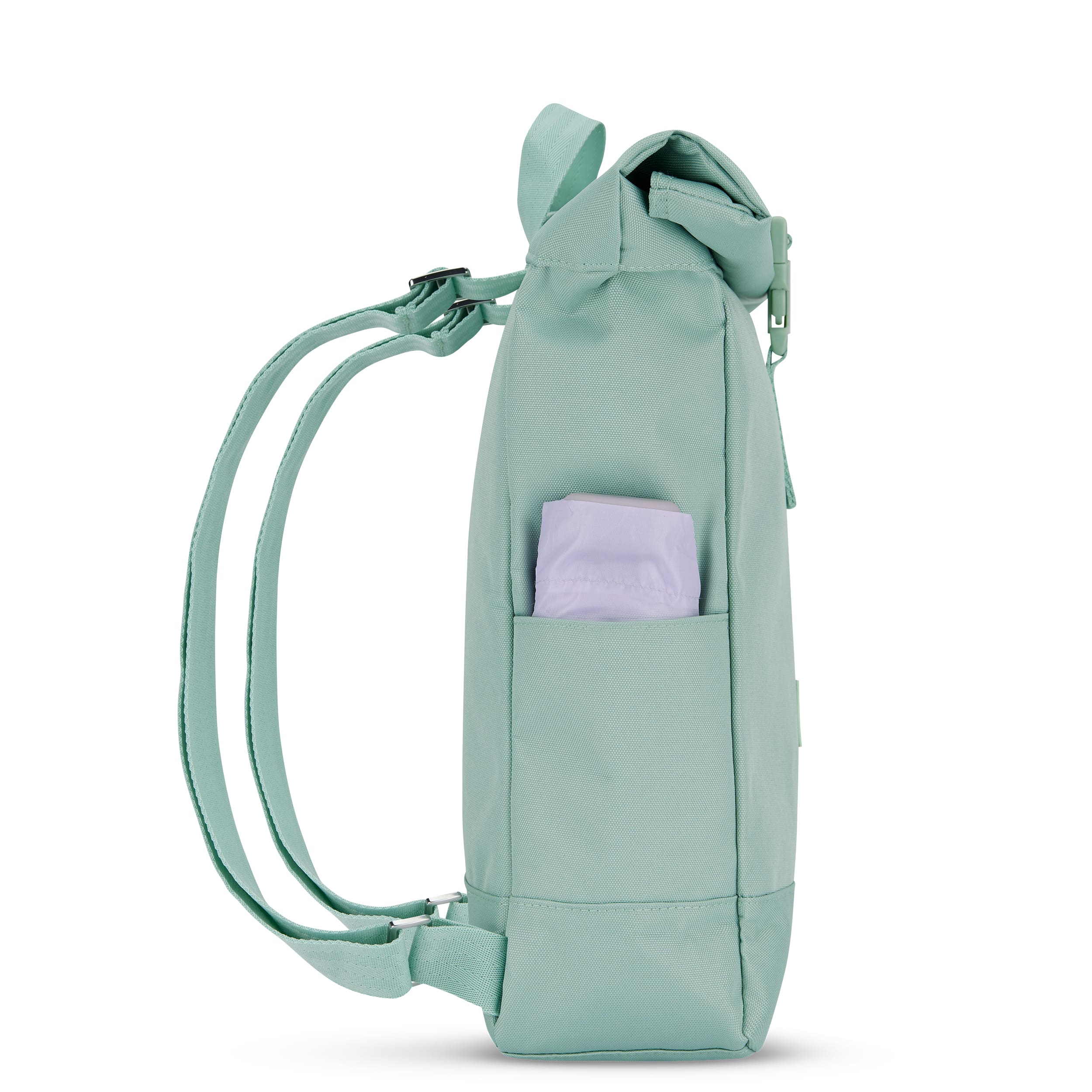 Rolltop Rucksack "Robin Small" - Image 48